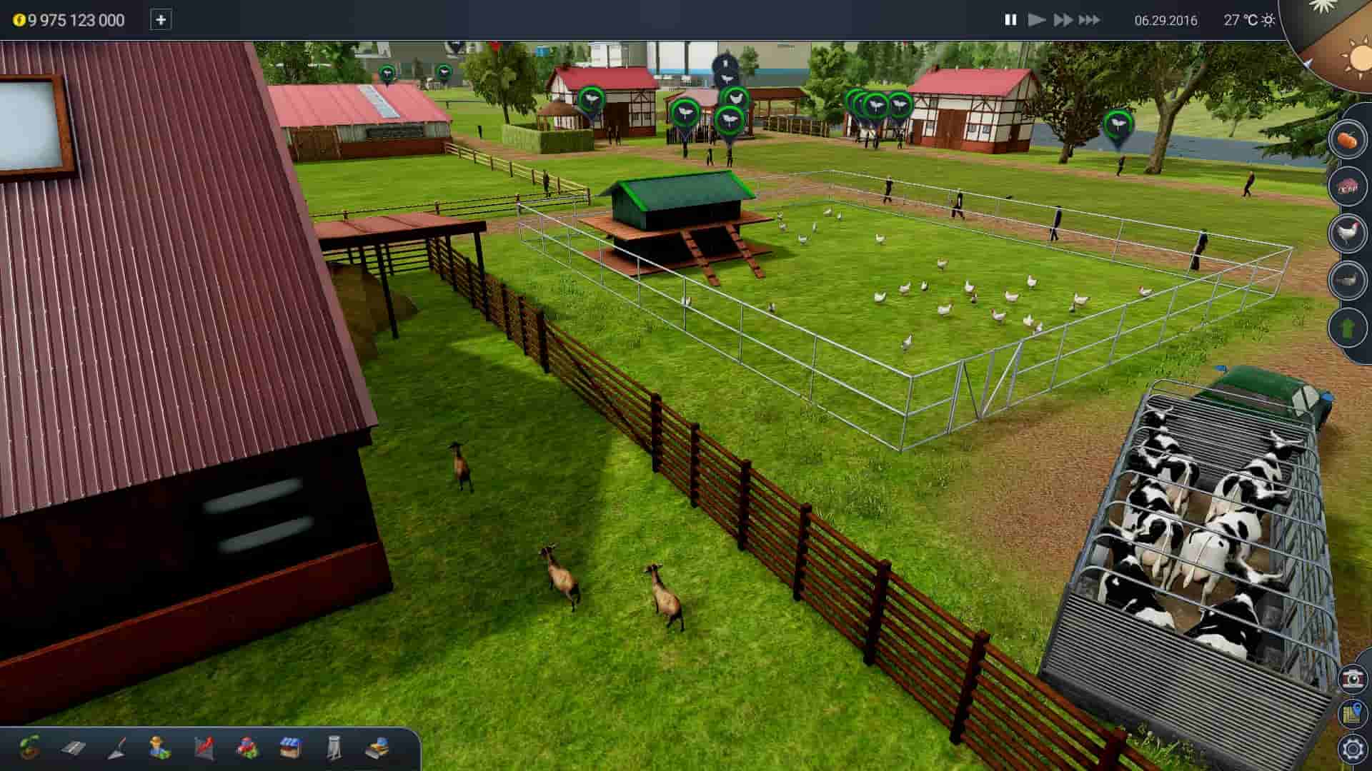 Farm Manager 2018 screenshot thumbnail screenshot 2