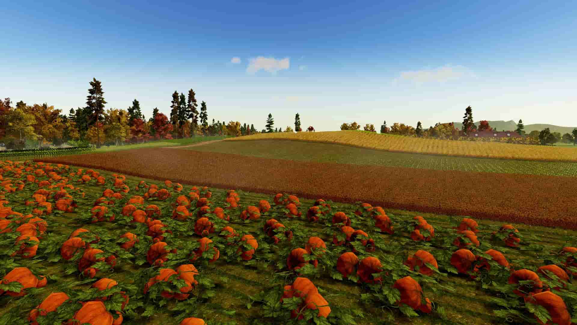 Farm Manager 2018 screenshot thumbnail screenshot 3