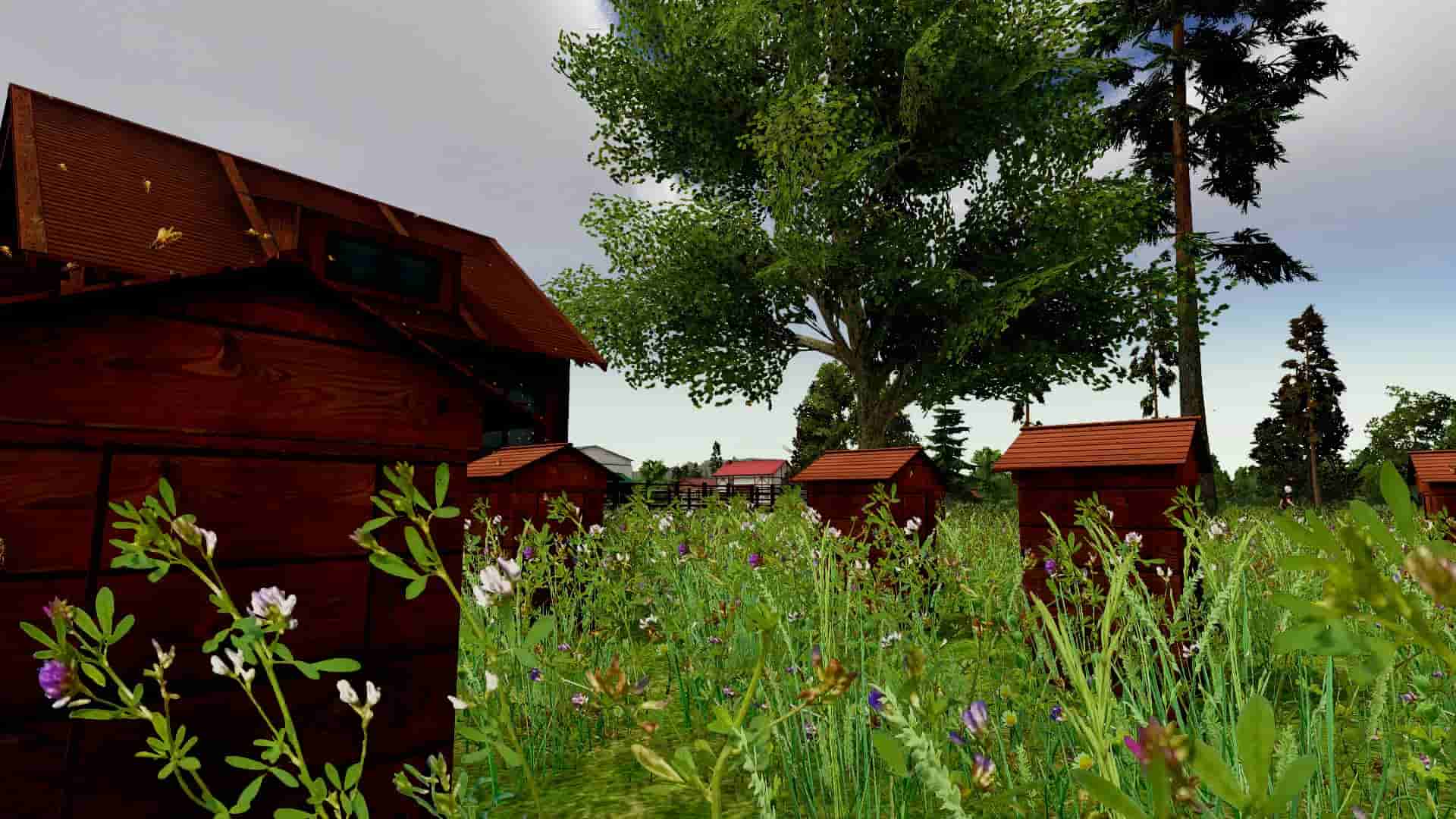 Farm Manager 2018 screenshot thumbnail screenshot 6