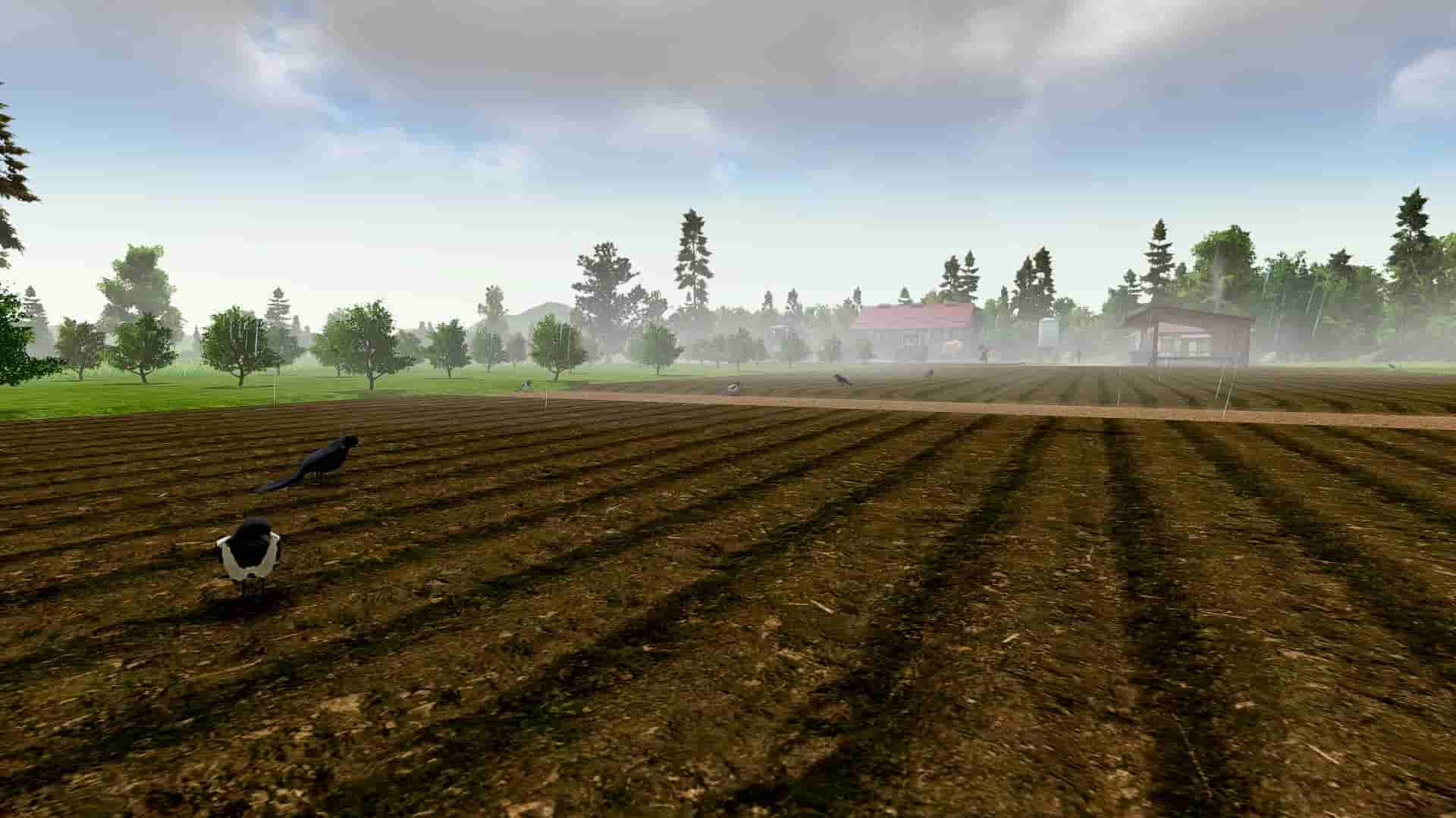 Farm Manager 2018 screenshot thumbnail screenshot 7