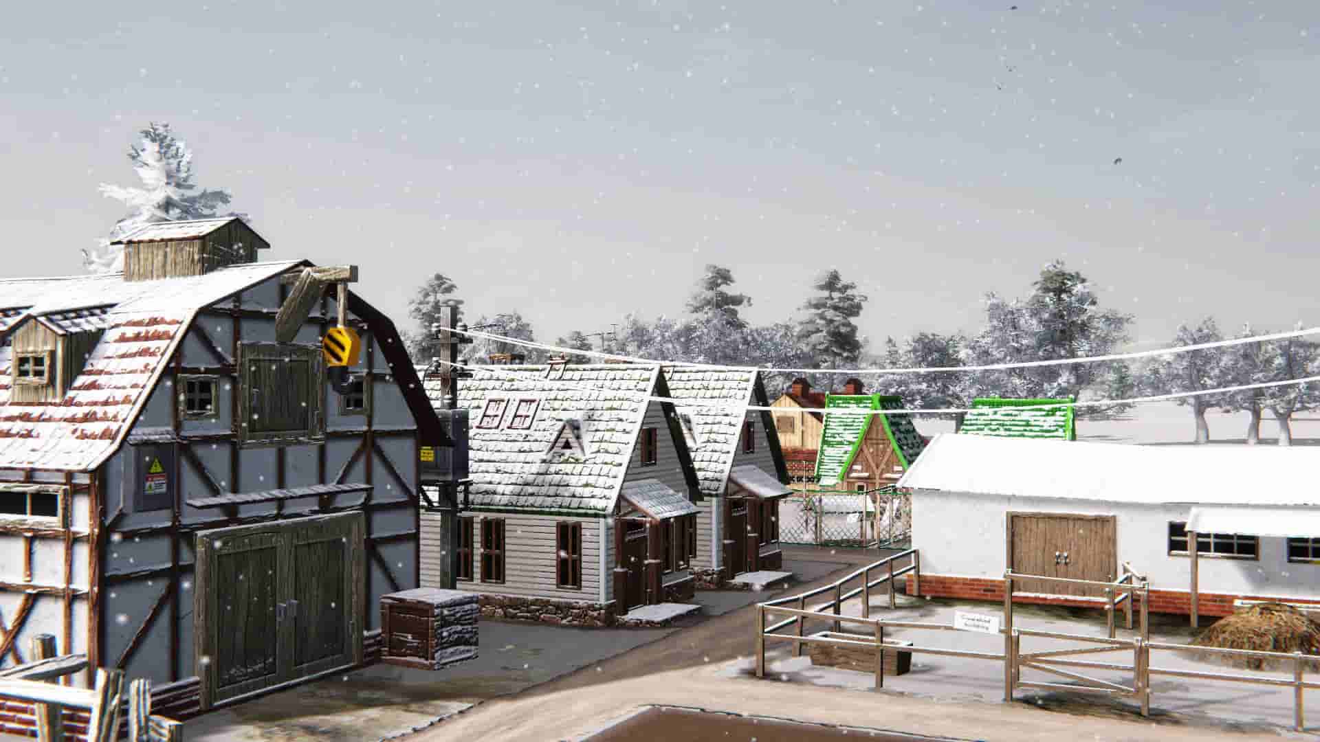 Farm Manager 2021 screenshot thumbnail screenshot 1