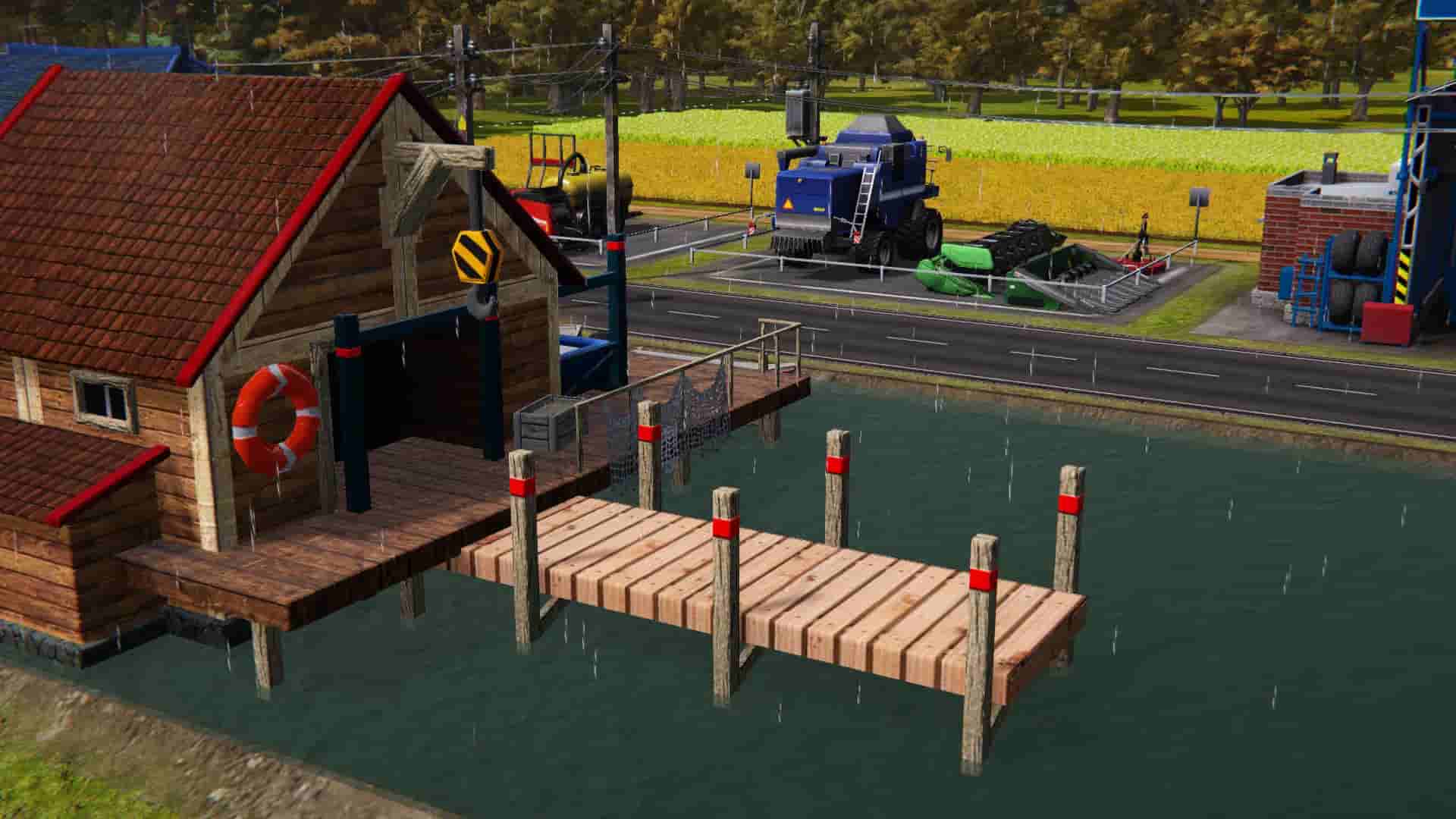 Farm Manager 2021 screenshot thumbnail screenshot 11