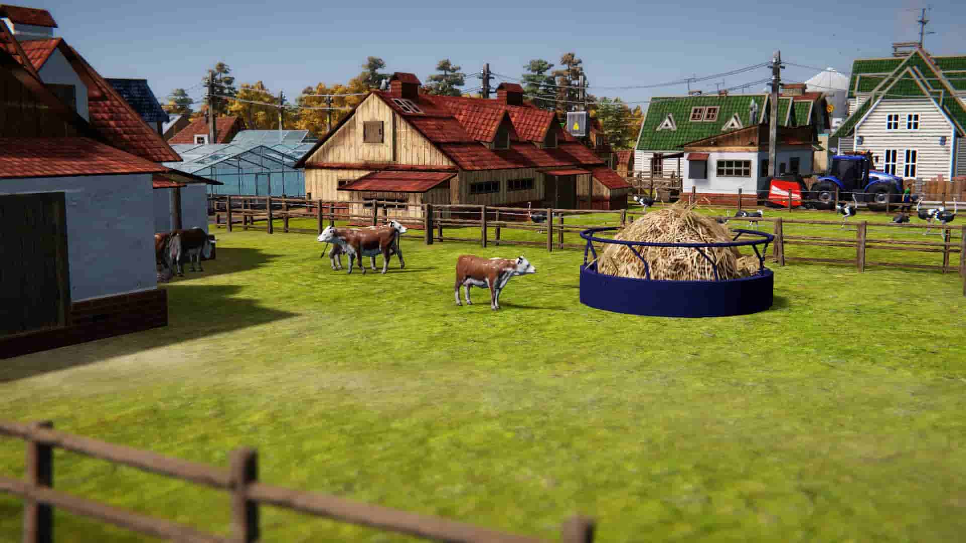 Farm Manager 2021 screenshot thumbnail screenshot 13