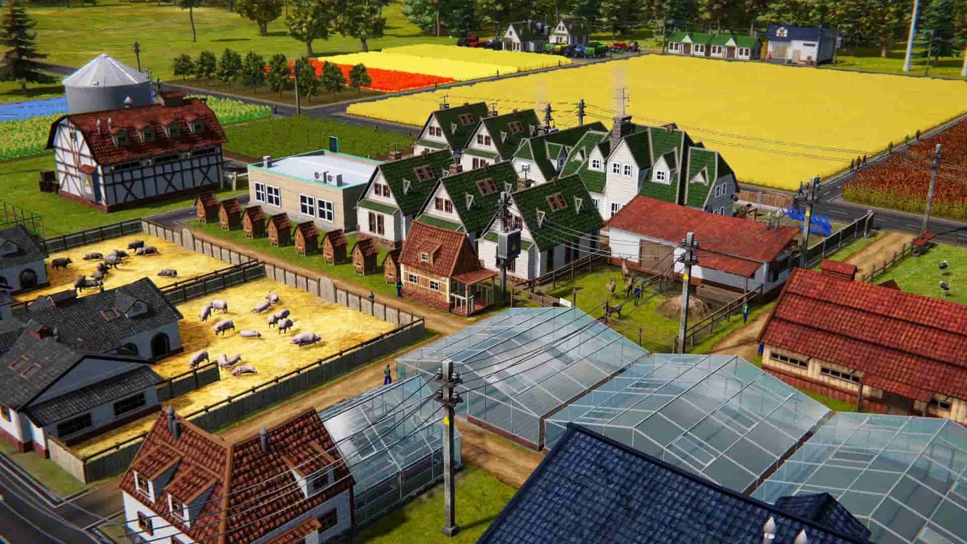 Farm Manager 2021 screenshot thumbnail screenshot 14