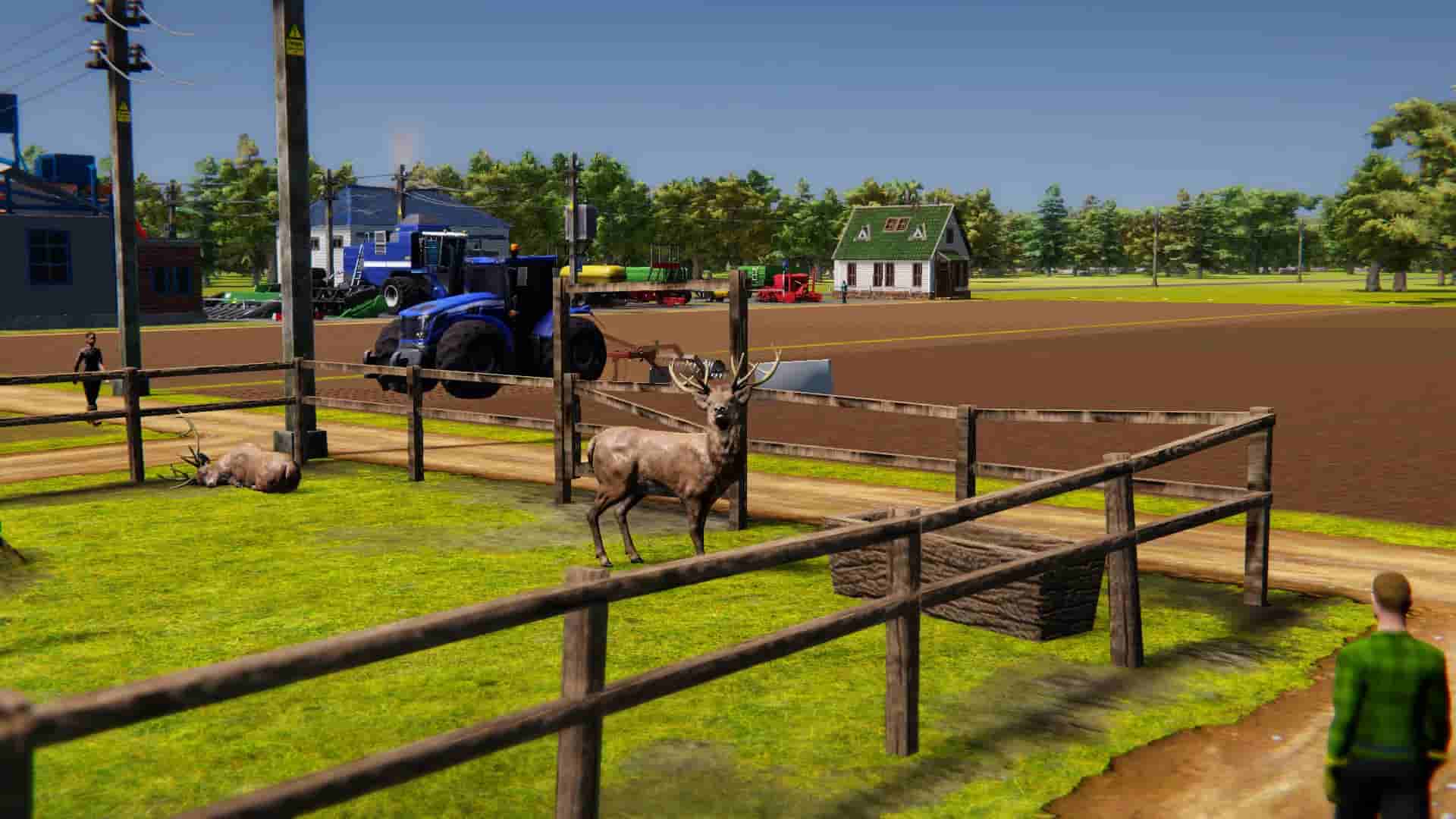 Farm Manager 2021 screenshot thumbnail screenshot 15