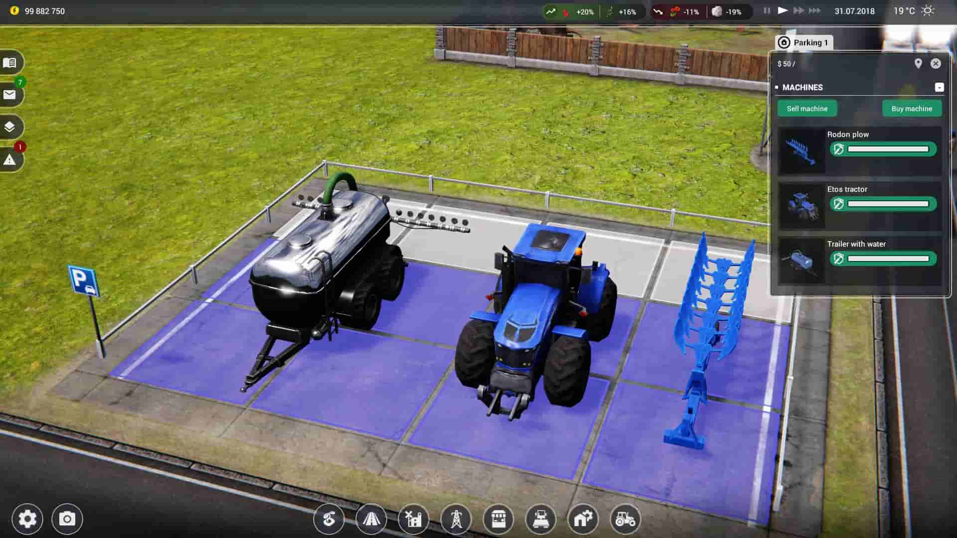 Farm Manager 2021 screenshot thumbnail screenshot 17