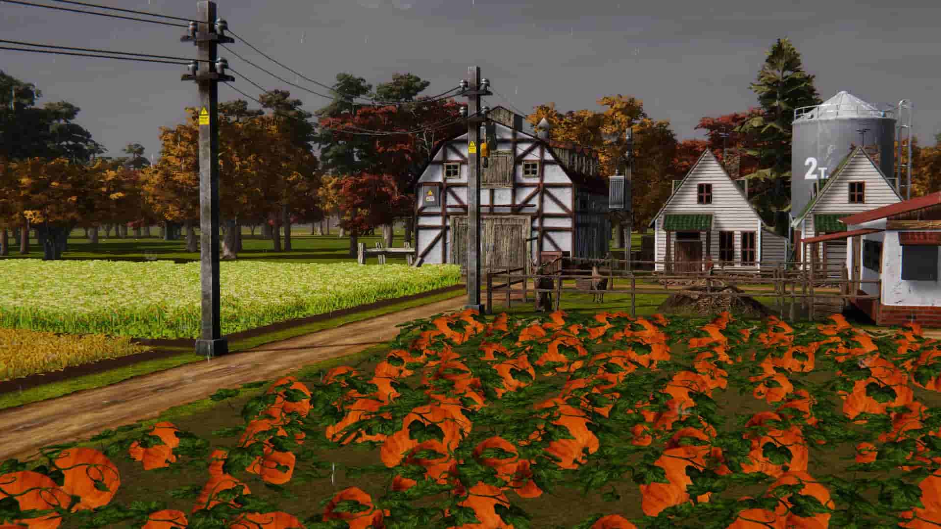 Farm Manager 2021 screenshot thumbnail screenshot 18