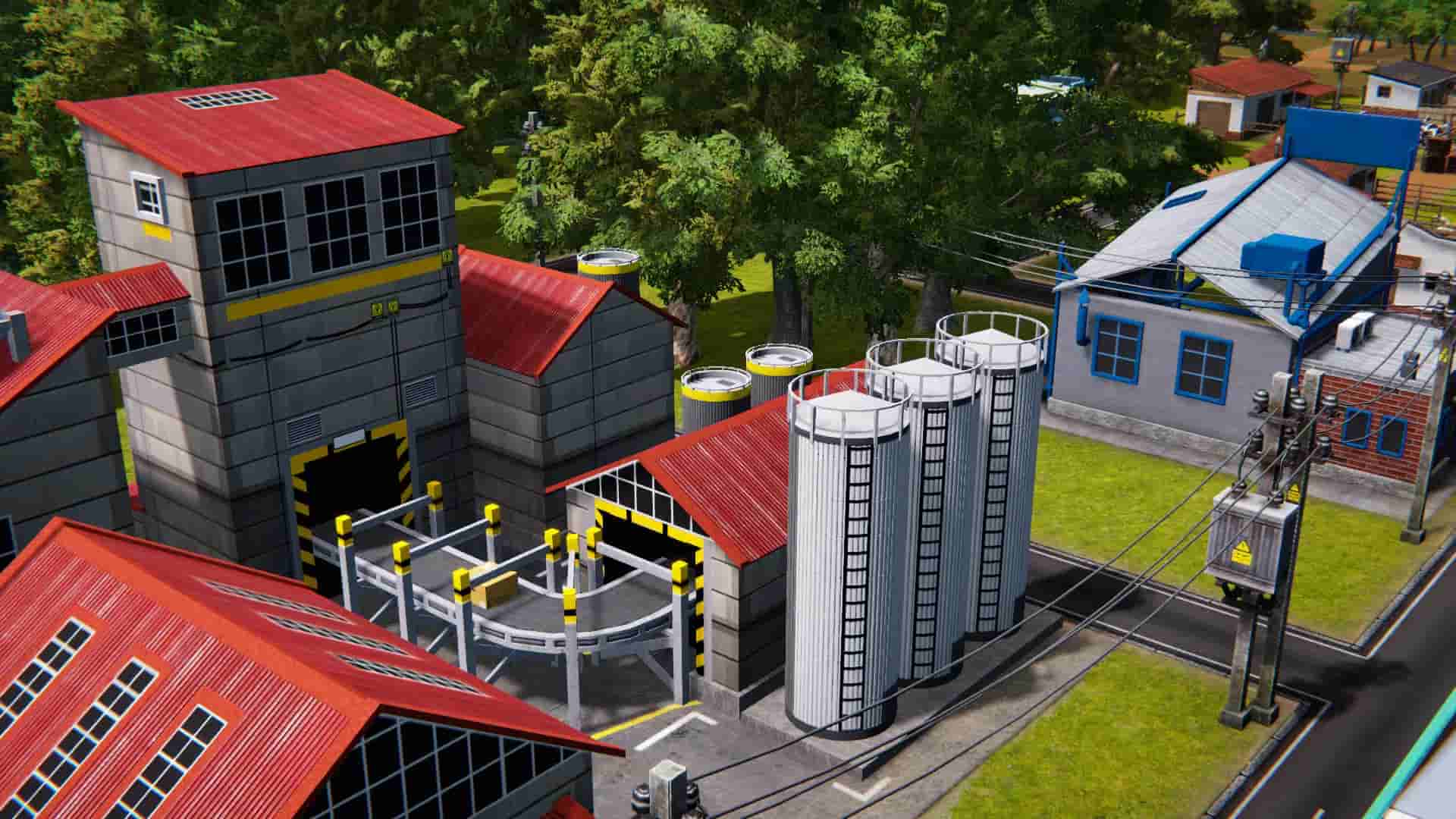Farm Manager 2021 screenshot thumbnail screenshot 19