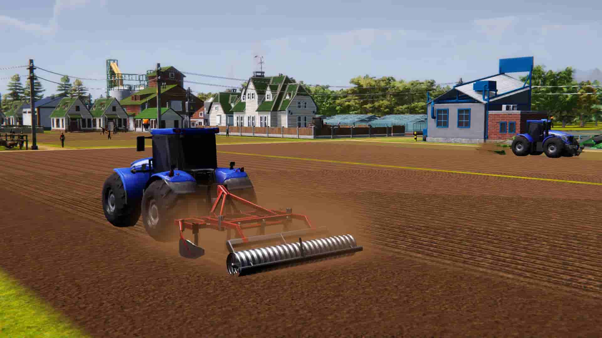 Farm Manager 2021 screenshot thumbnail screenshot 20