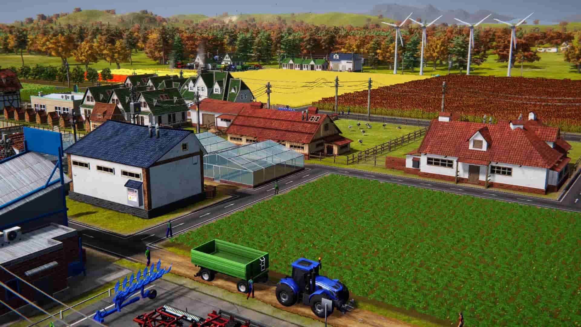 Farm Manager 2021 screenshot thumbnail screenshot 23