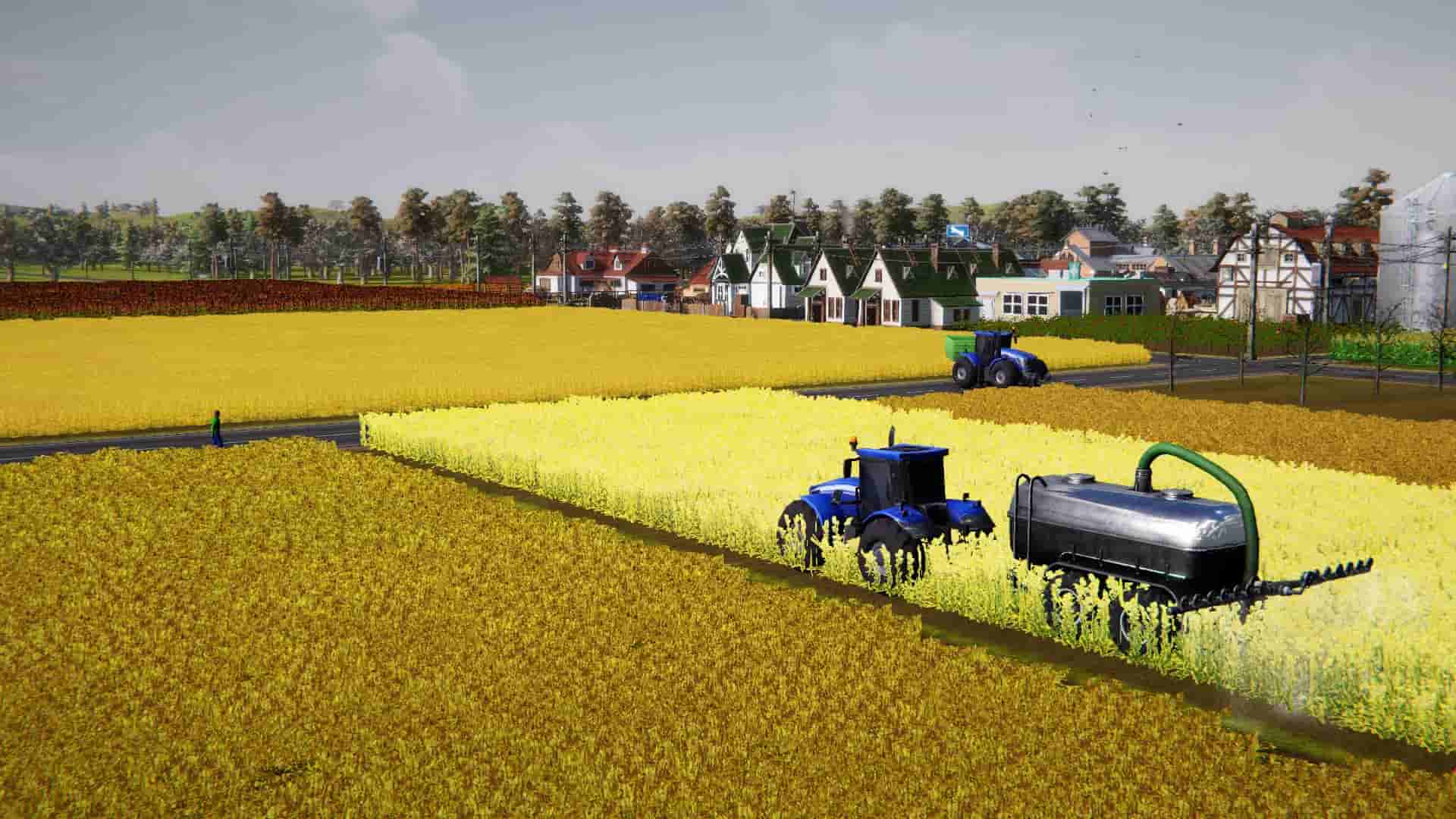 Farm Manager 2021 screenshot thumbnail screenshot 4