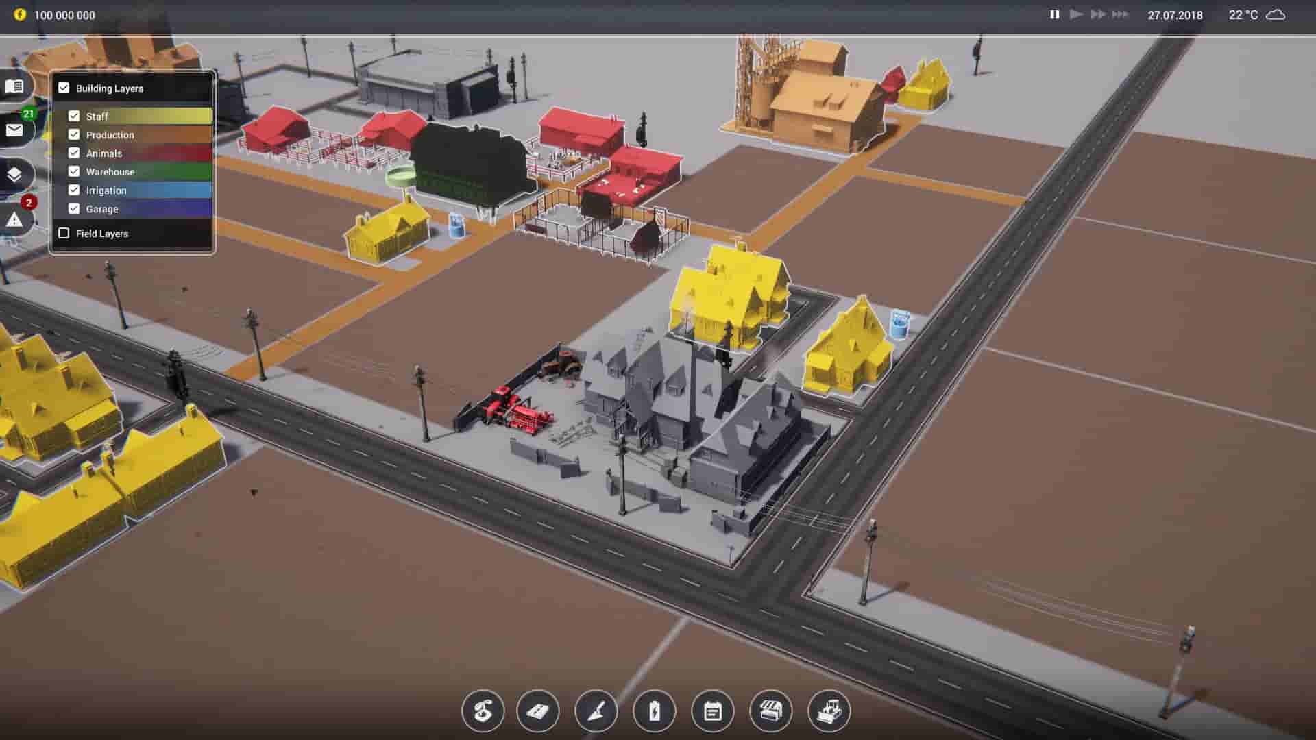 Farm Manager 2021 screenshot thumbnail screenshot 6