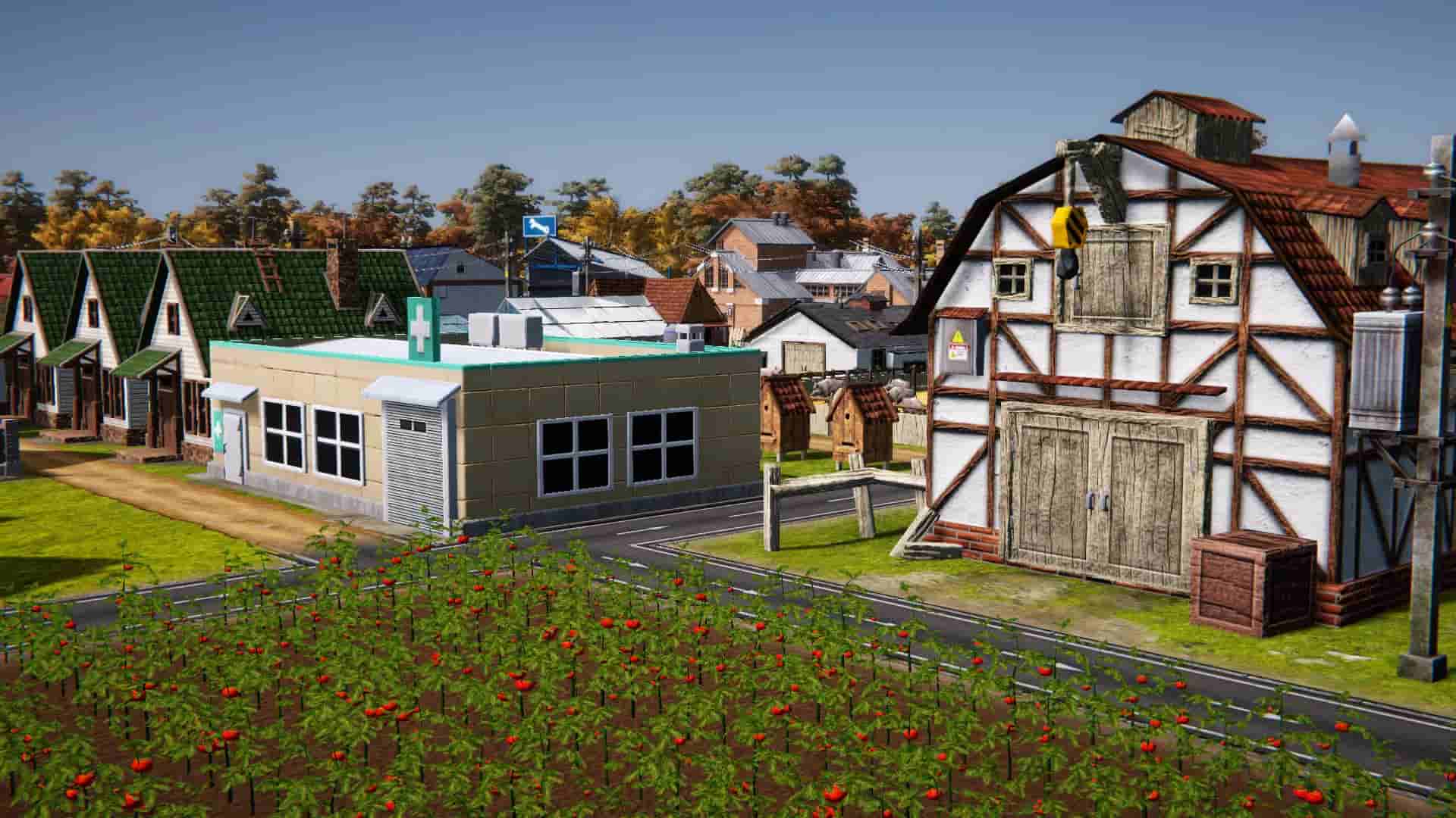 Farm Manager 2021 screenshot thumbnail screenshot 9