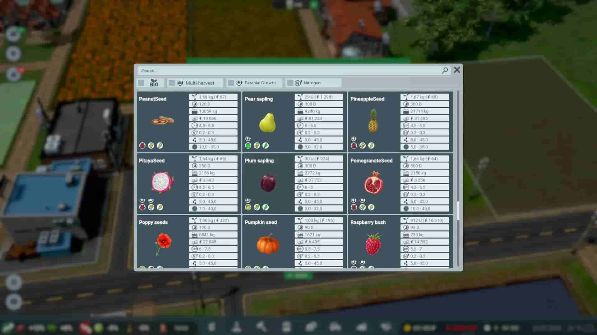 Farm Manager World screenshot thumbnail screenshot 13
