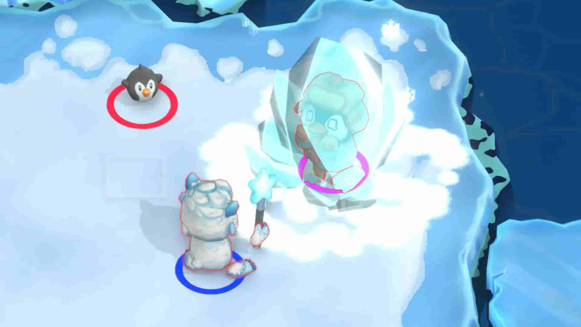 Farm Your Friends screenshot thumbnail screenshot 1