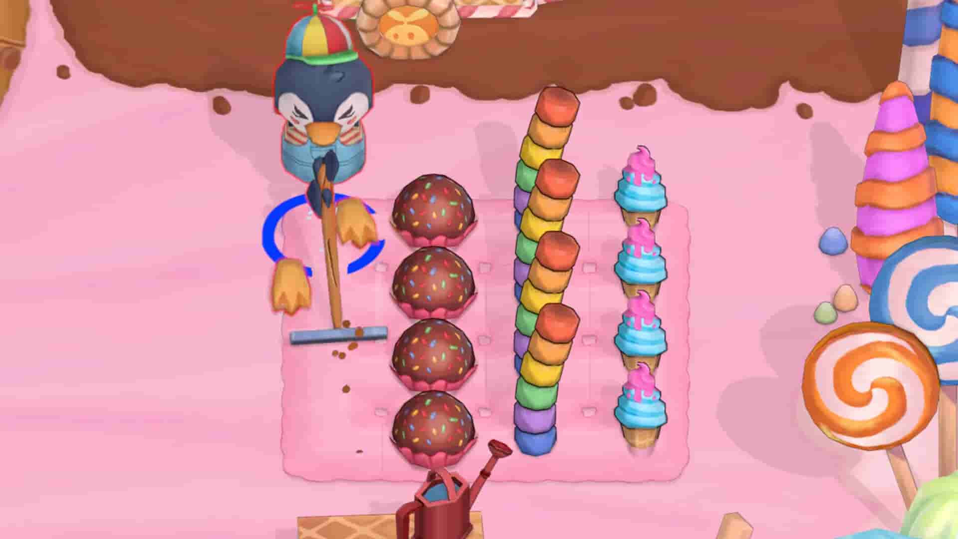 Farm Your Friends screenshot thumbnail screenshot 2