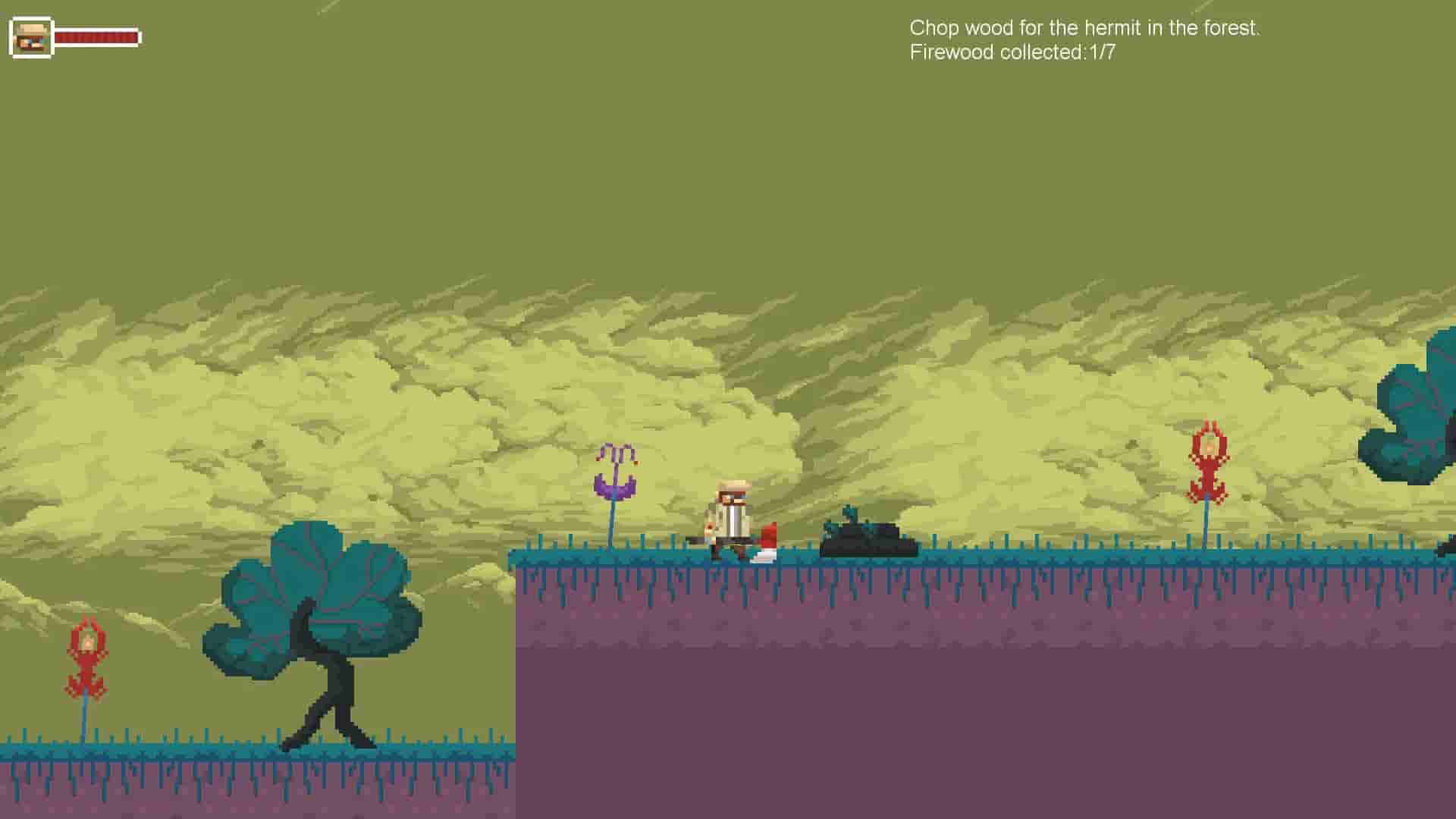 Farmer Adventure screenshot thumbnail screenshot 3