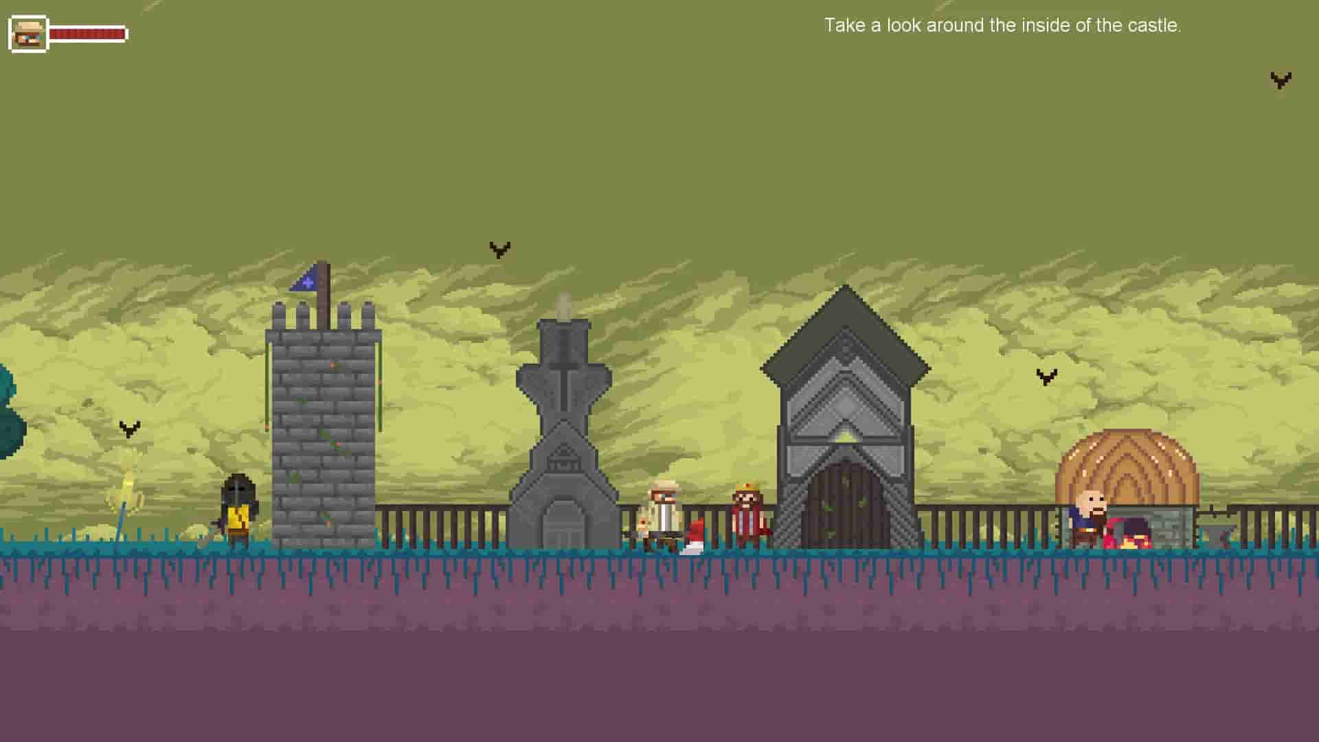 Farmer Adventure screenshot thumbnail screenshot 4