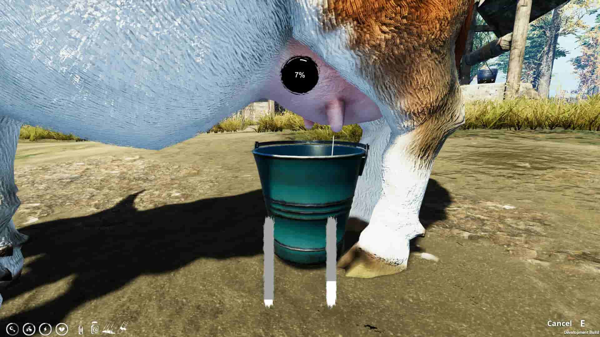 Farmer's Life screenshot thumbnail screenshot 1
