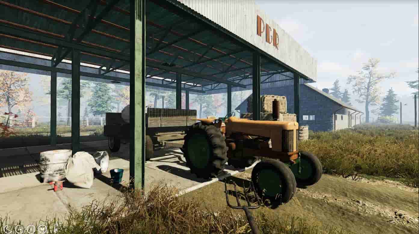 Farmer's Life screenshot thumbnail screenshot 15