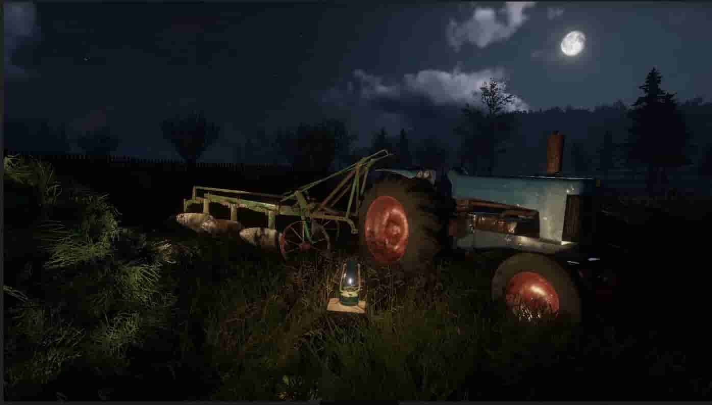 Farmer's Life screenshot thumbnail screenshot 21