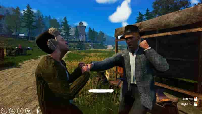 Farmer's Life screenshot thumbnail screenshot 25