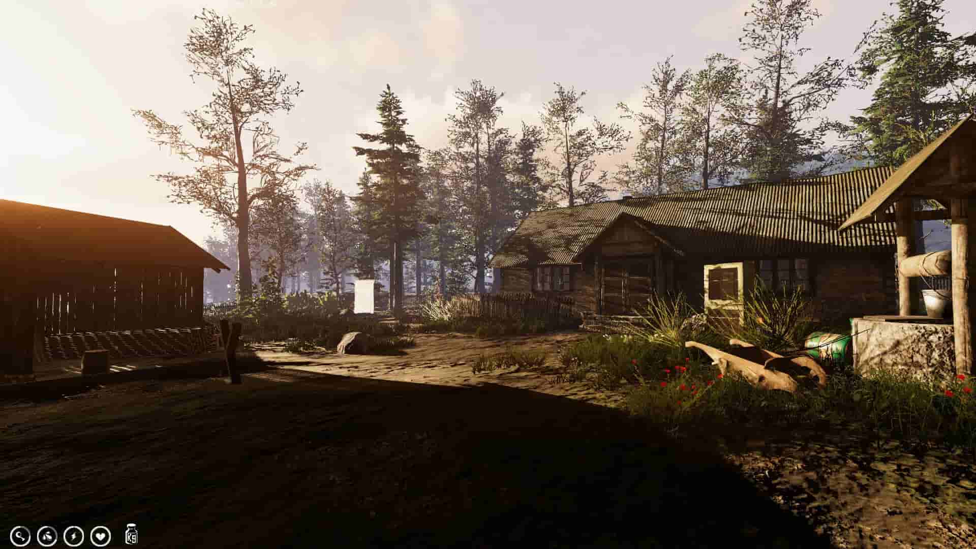 Farmer's Life screenshot thumbnail screenshot 6