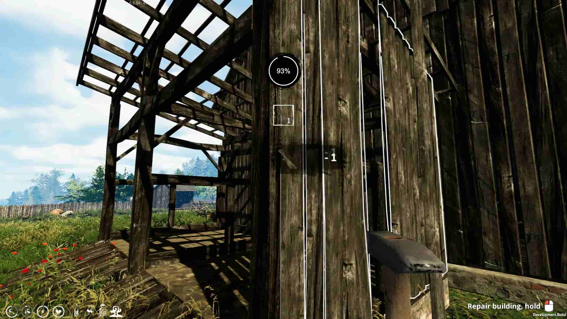 Farmer's Life screenshot thumbnail screenshot 9