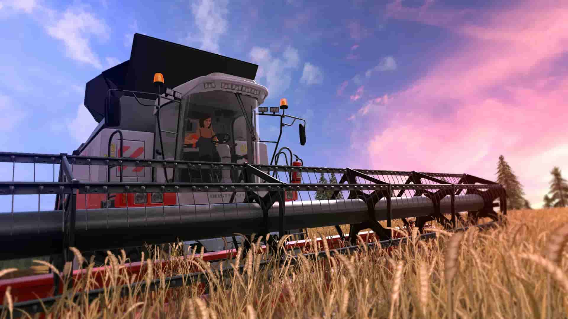Farming Simulator 17 screenshot thumbnail screenshot 6