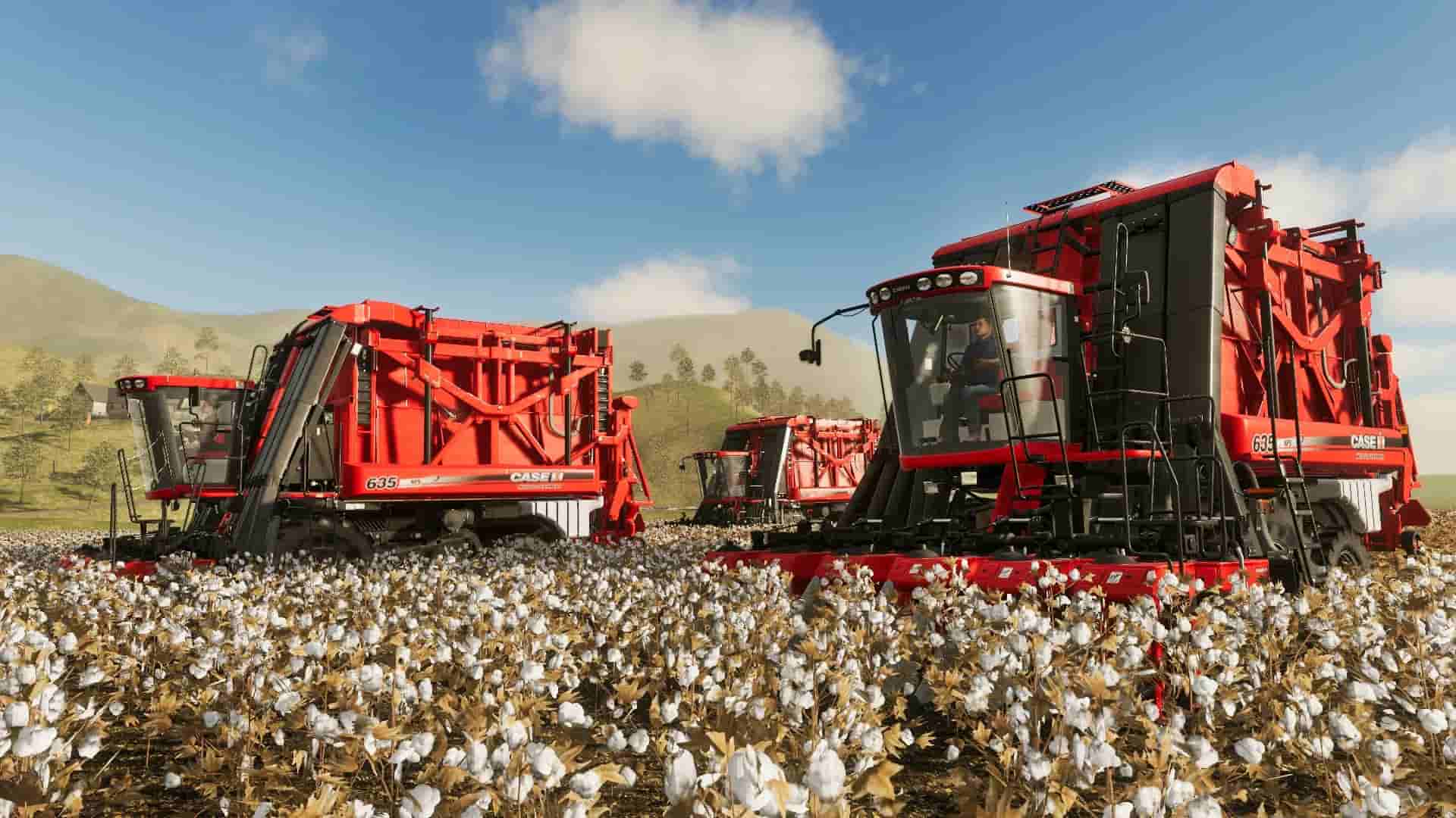 Farming Simulator 19 screenshot thumbnail screenshot 0