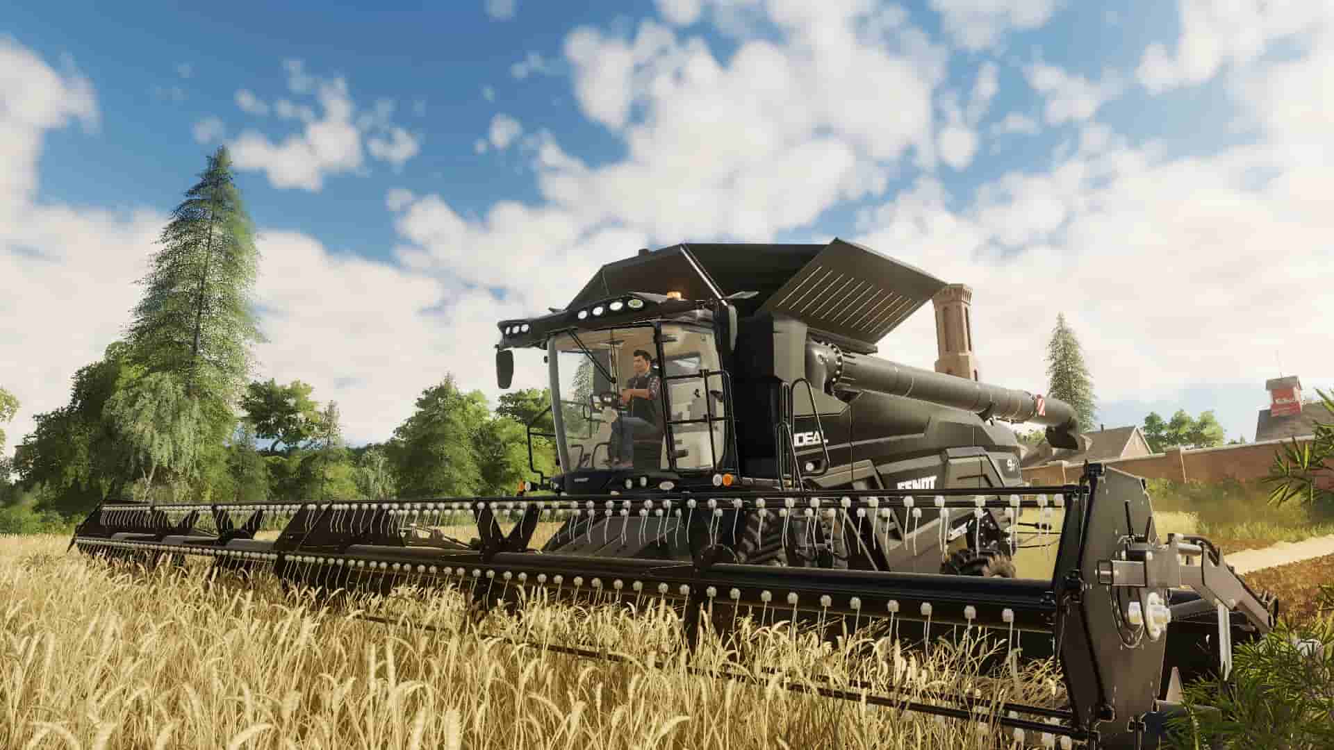 Farming Simulator 19 screenshot thumbnail screenshot 5