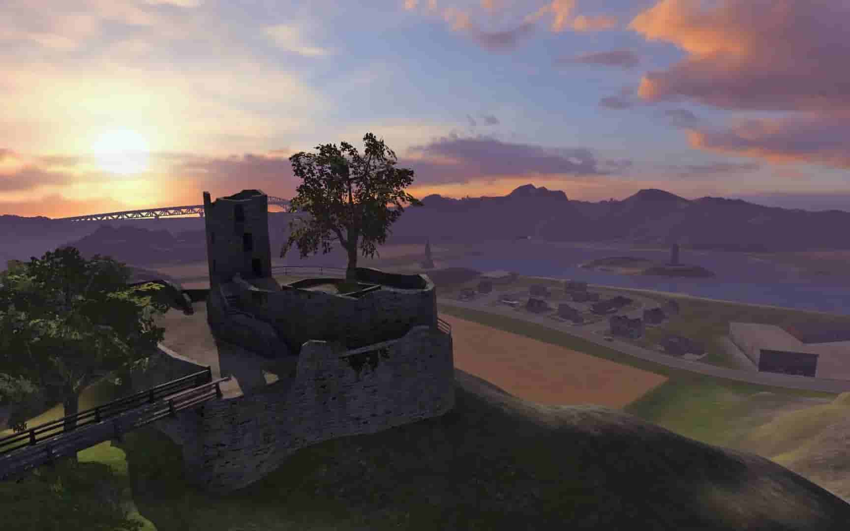 Farming Simulator 2011 screenshot thumbnail screenshot 1