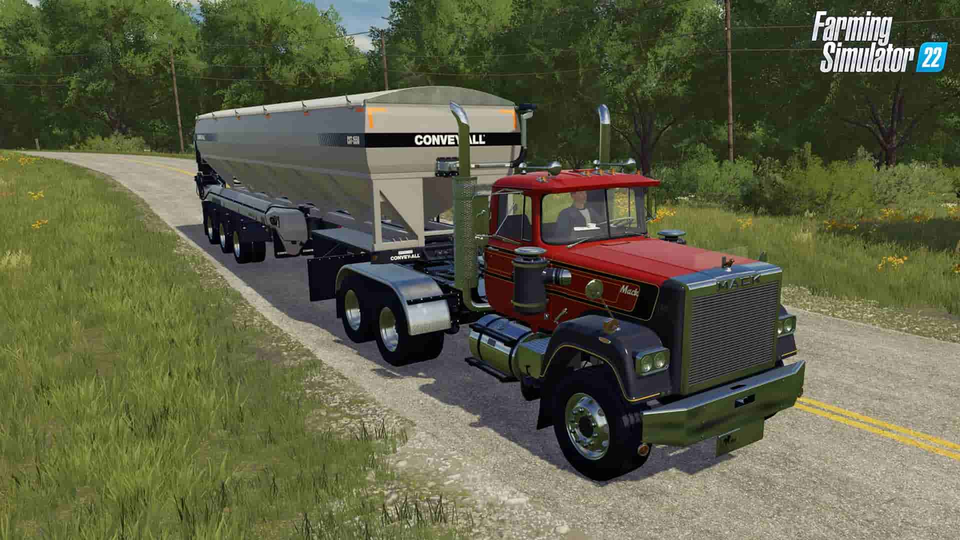 Farming Simulator 22 screenshot thumbnail screenshot 10