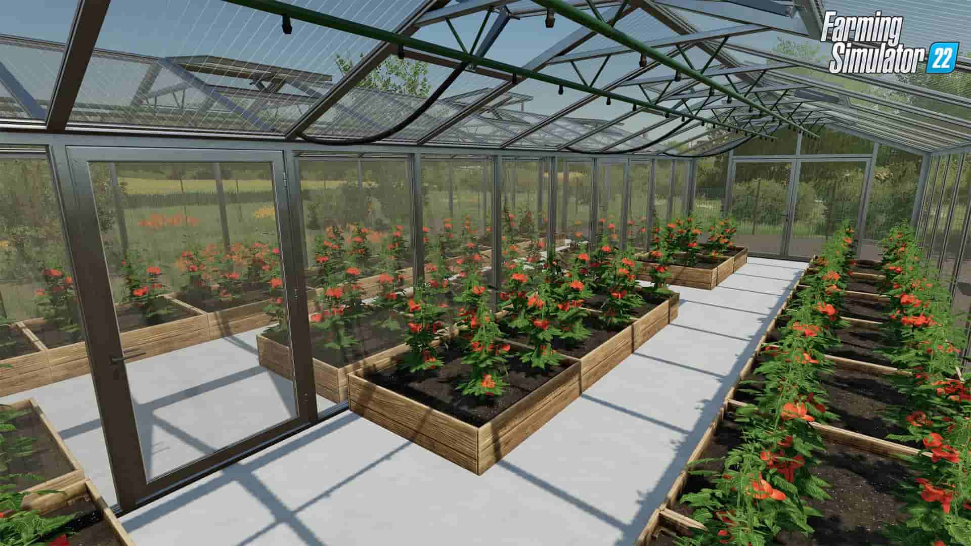 Farming Simulator 22 screenshot thumbnail screenshot 13