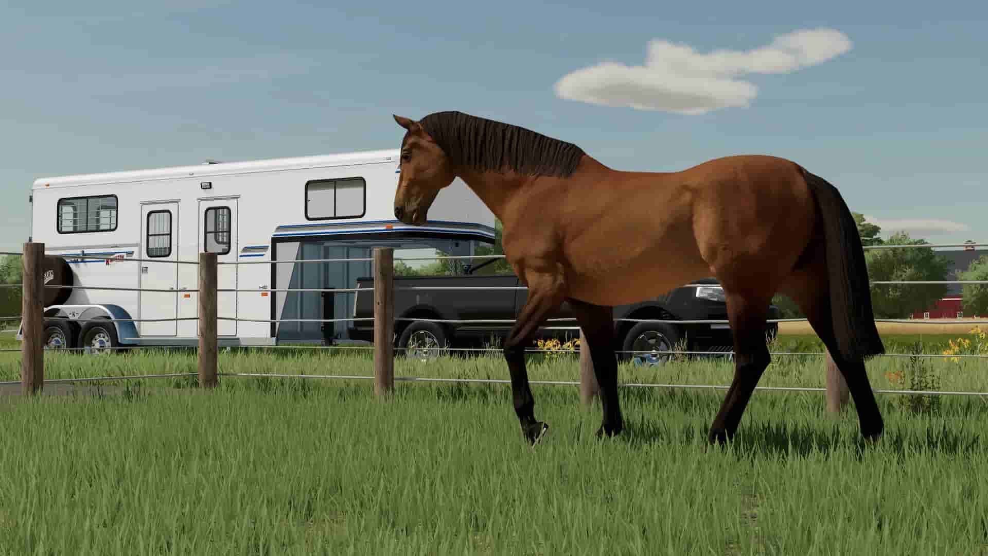 Farming Simulator 22 screenshot thumbnail screenshot 14