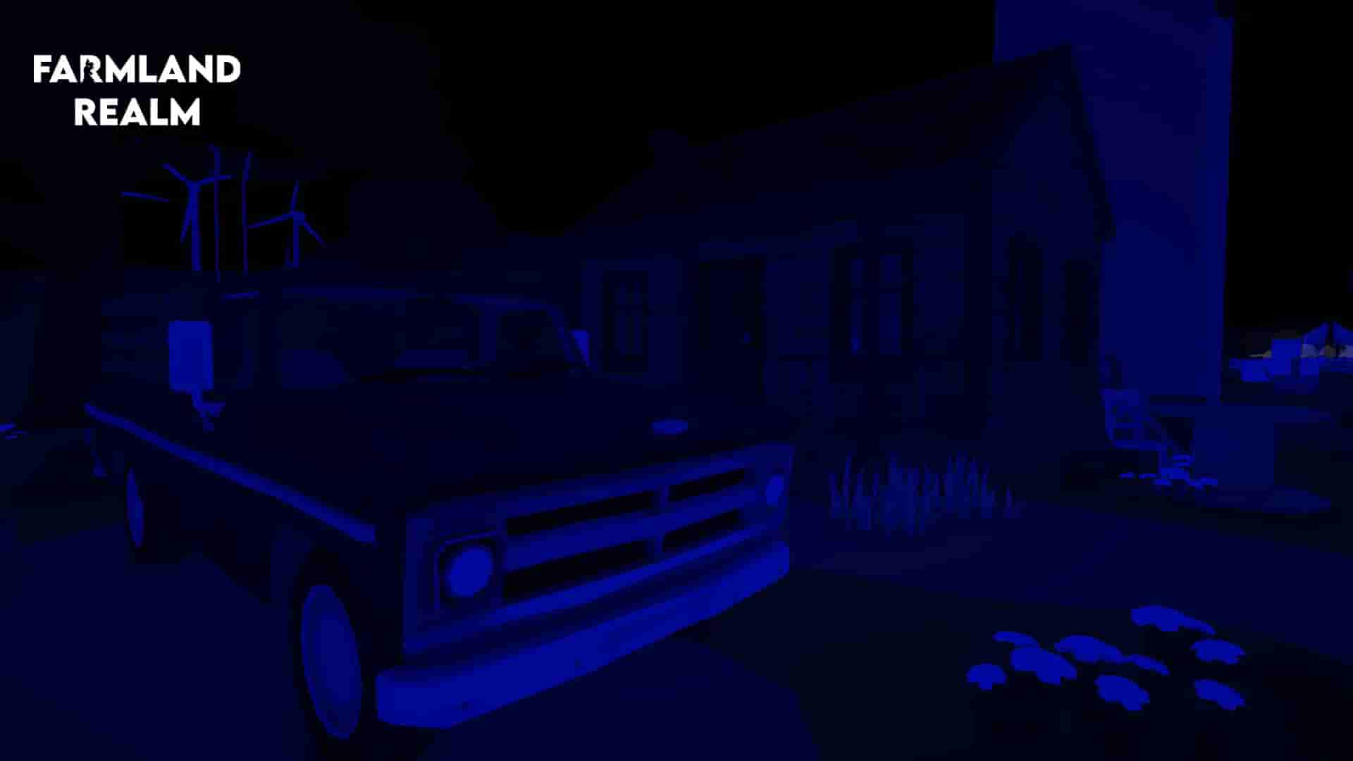 Farmland Realm screenshot thumbnail screenshot 8