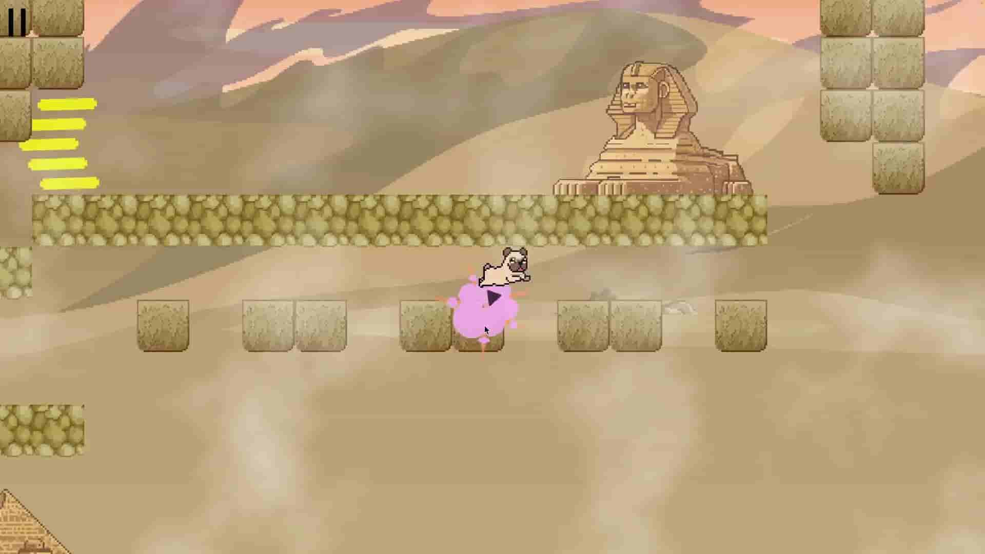 Fart King screenshot thumbnail screenshot 7