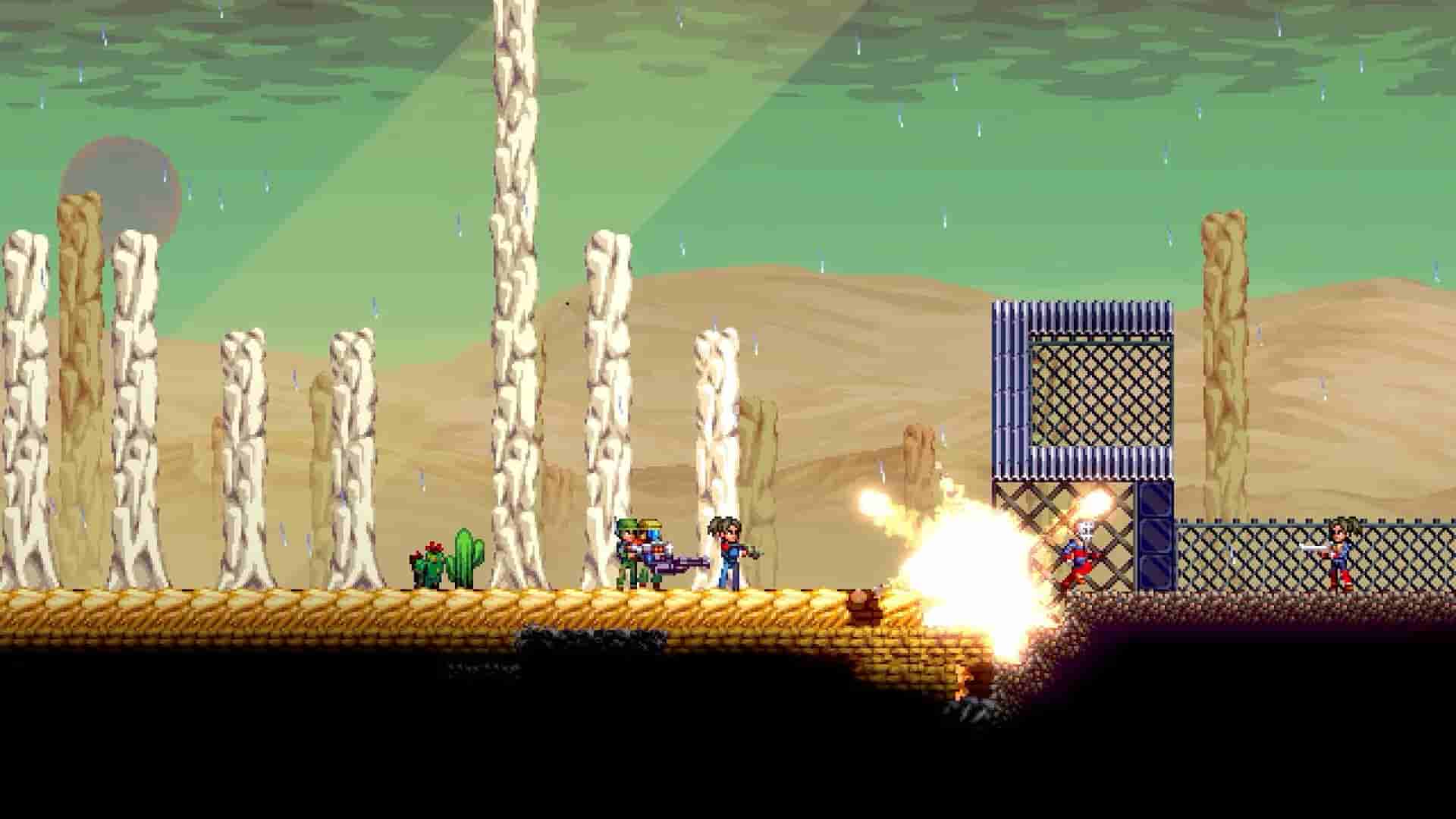 Farworld Pioneers screenshot thumbnail screenshot 1