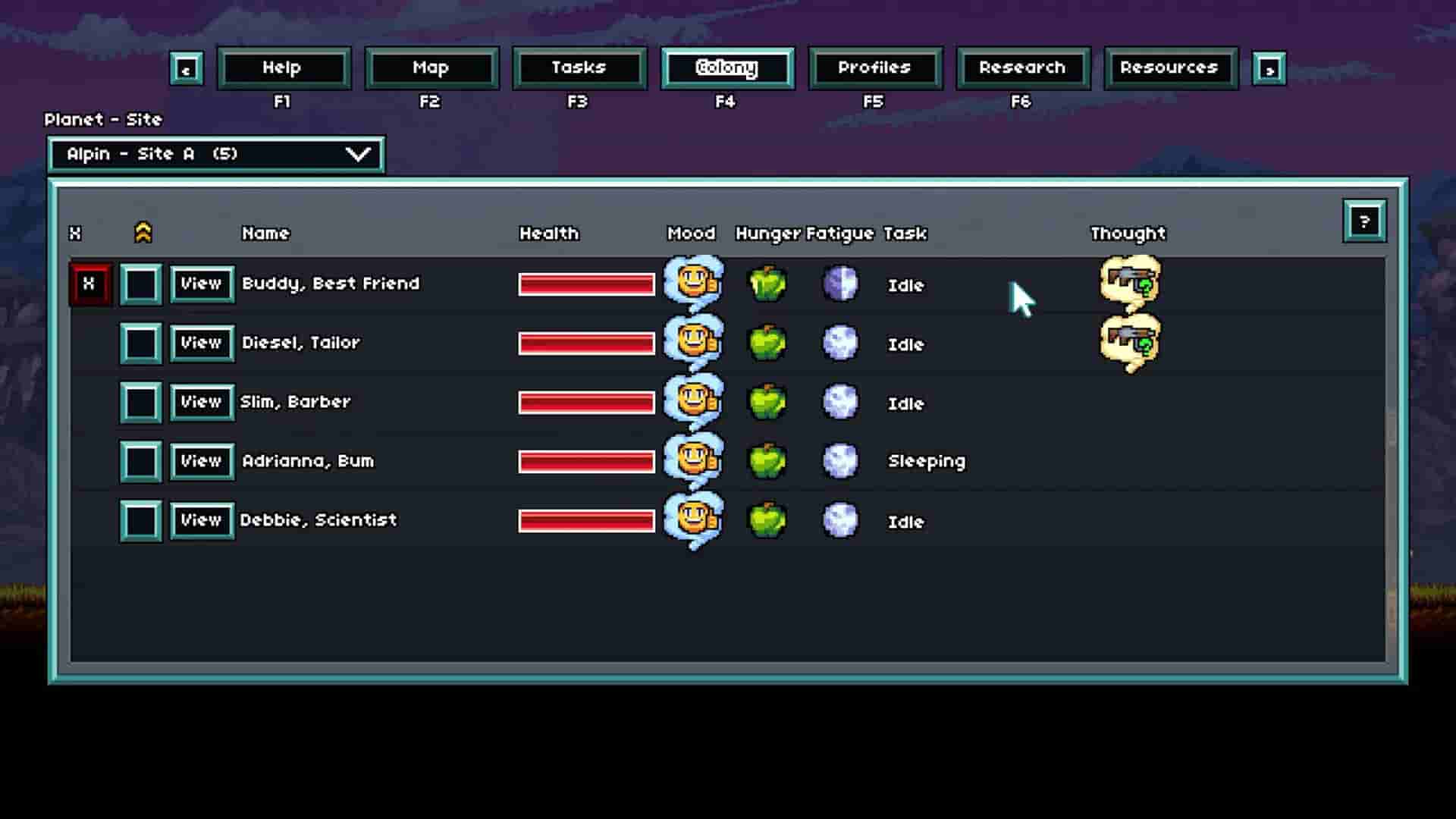 Farworld Pioneers screenshot thumbnail screenshot 10