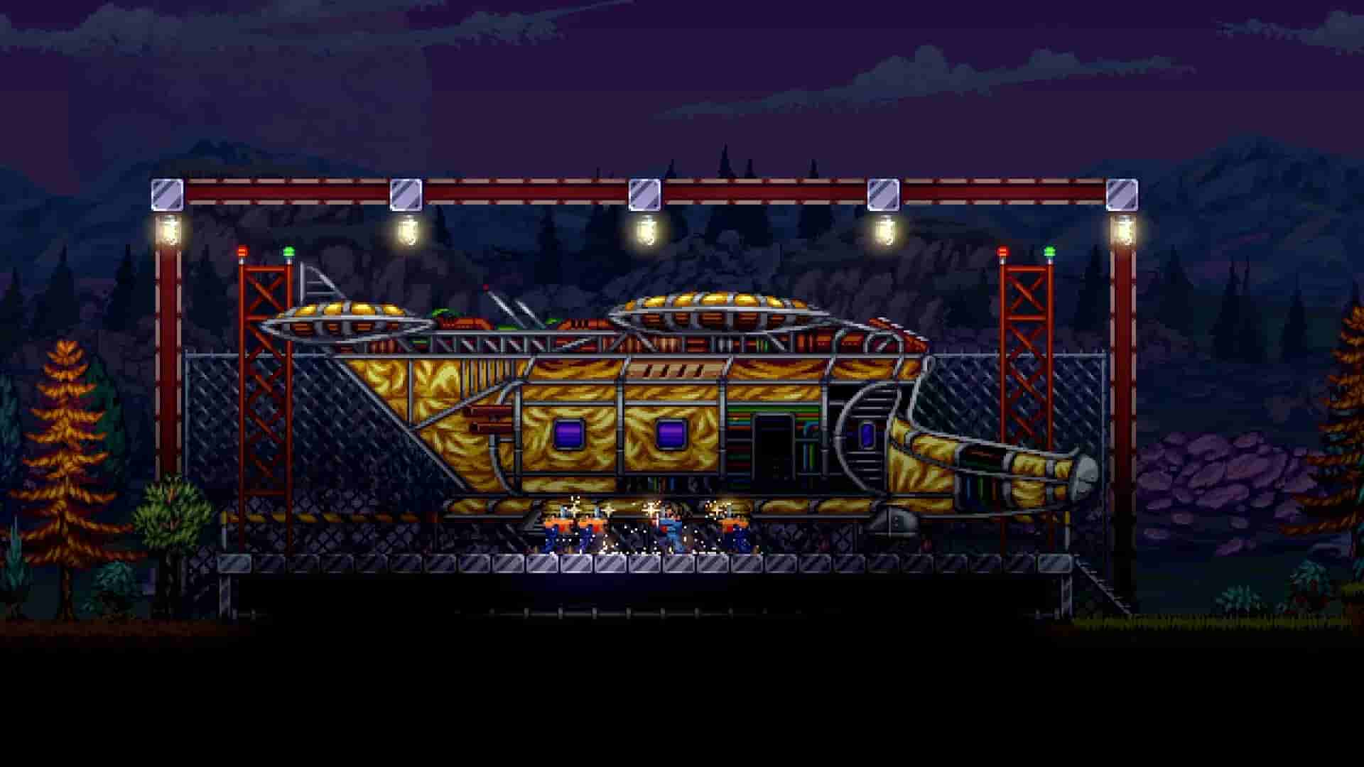 Farworld Pioneers screenshot thumbnail screenshot 2