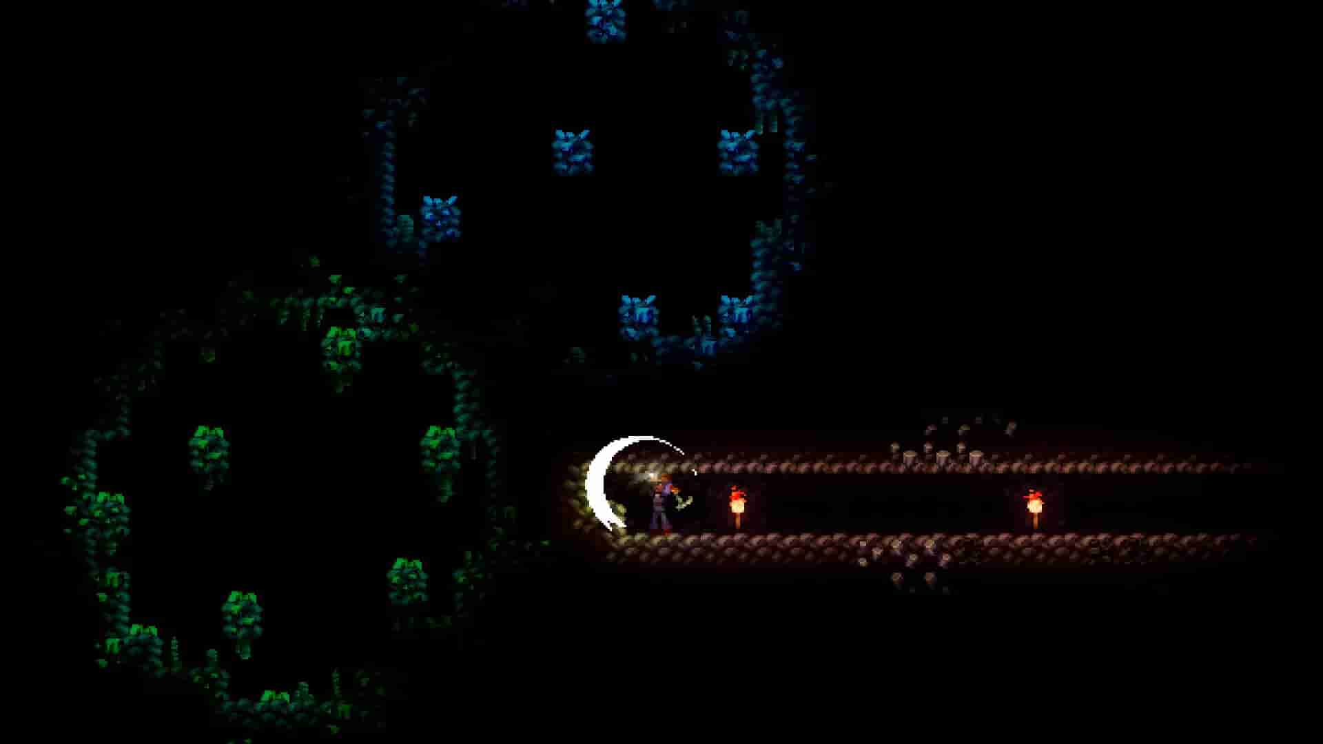 Farworld Pioneers screenshot thumbnail screenshot 5