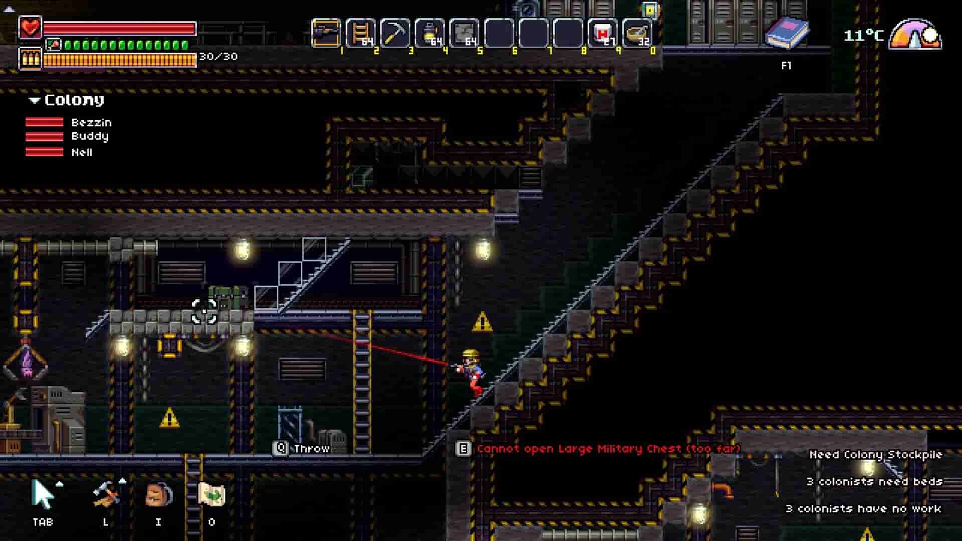 Farworld Pioneers screenshot thumbnail screenshot 8