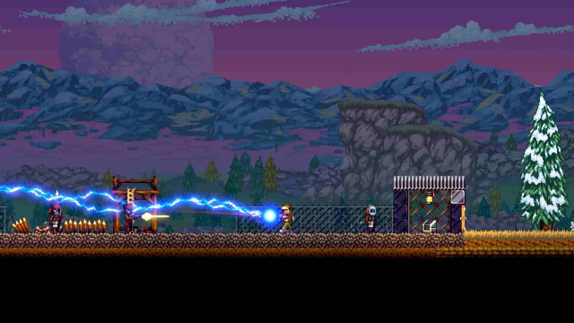 Farworld Pioneers screenshot thumbnail screenshot 9