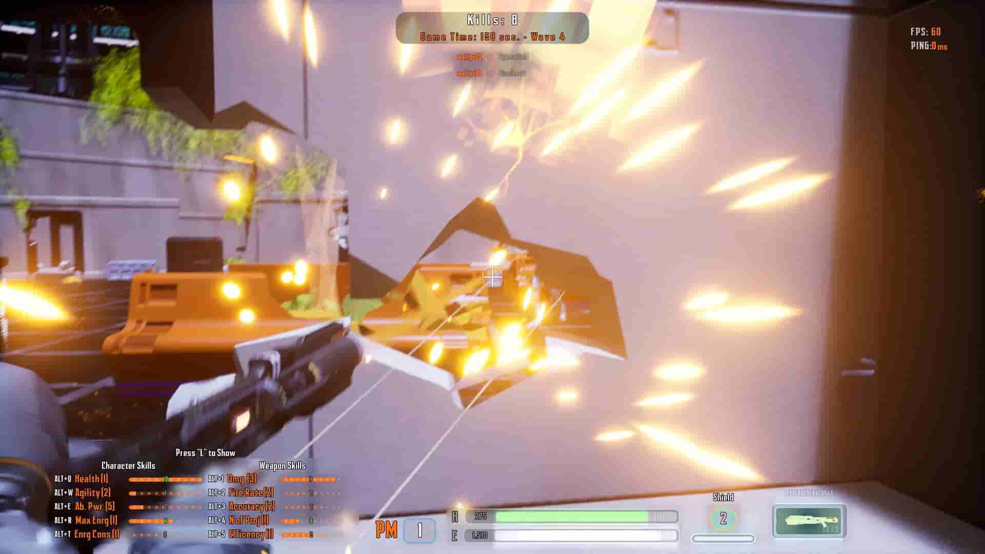 Fast Royal screenshot thumbnail screenshot 0