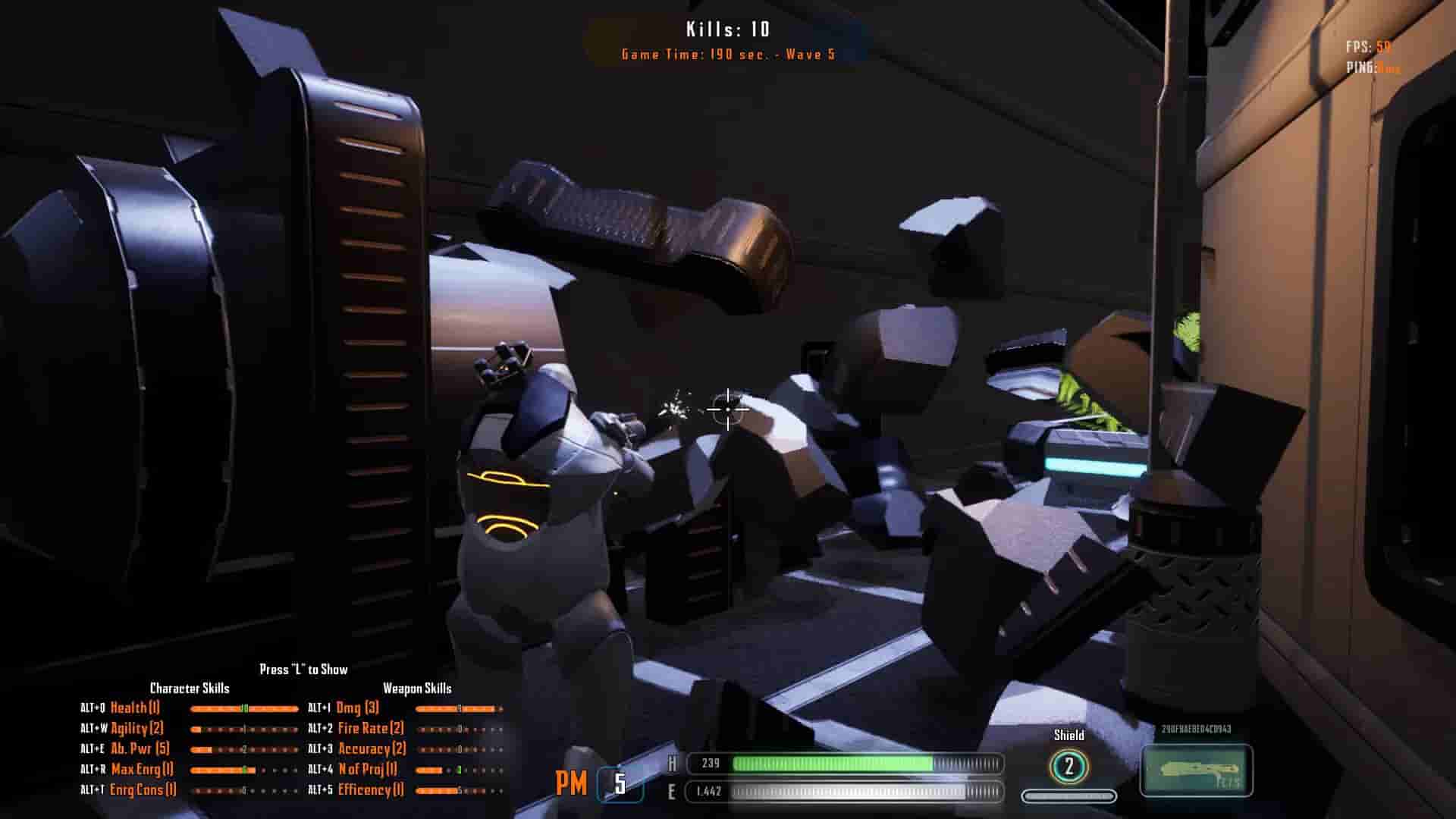 Fast Royal screenshot thumbnail screenshot 1