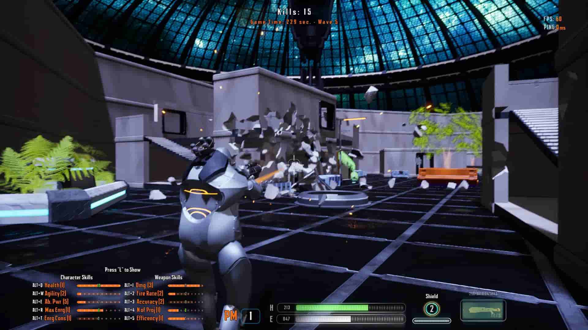 Fast Royal screenshot thumbnail screenshot 3
