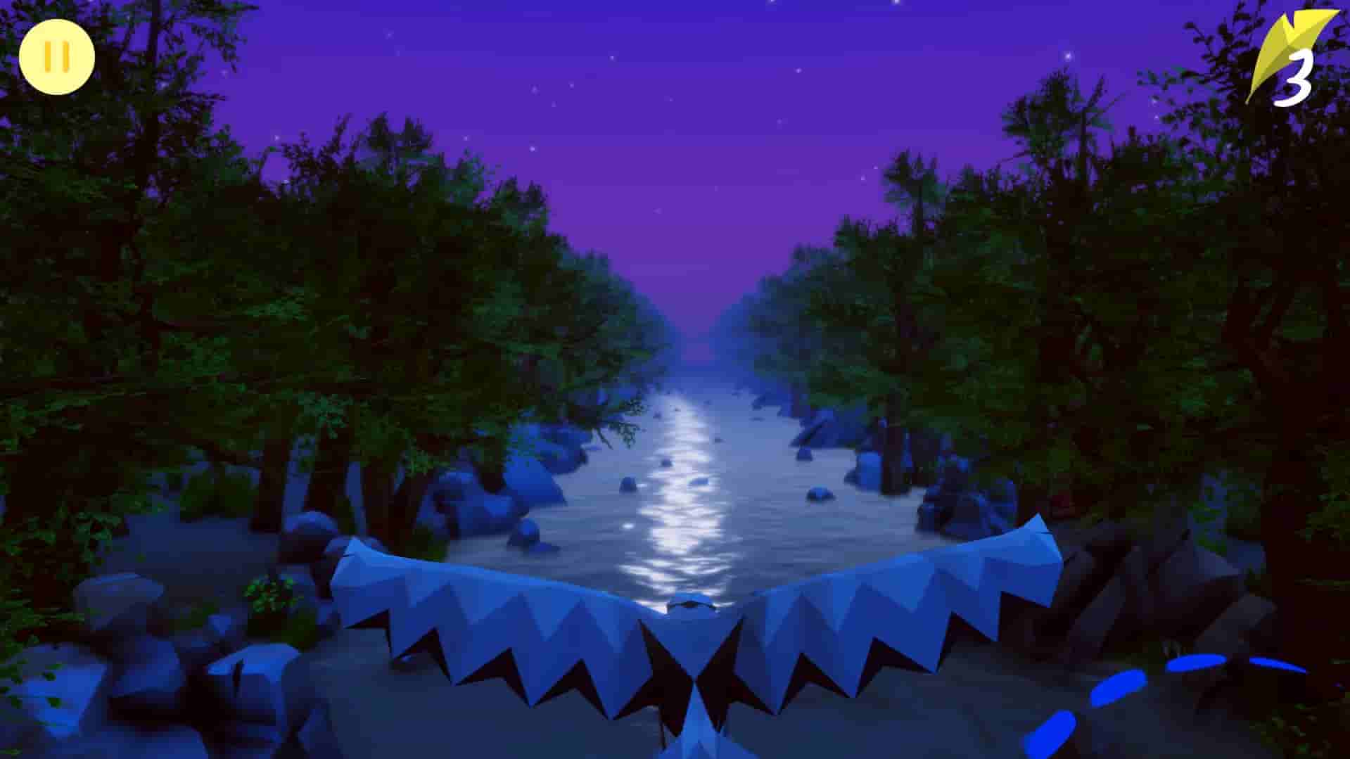 Fast Wings screenshot thumbnail screenshot 0