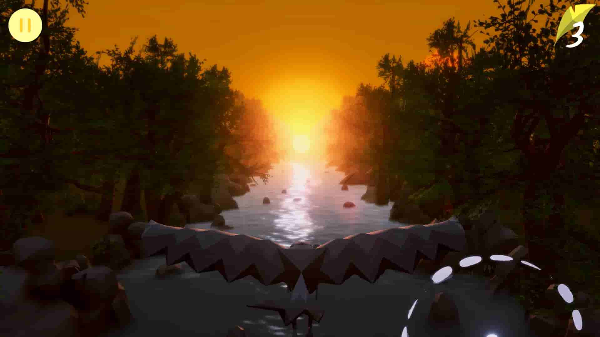 Fast Wings screenshot thumbnail screenshot 2