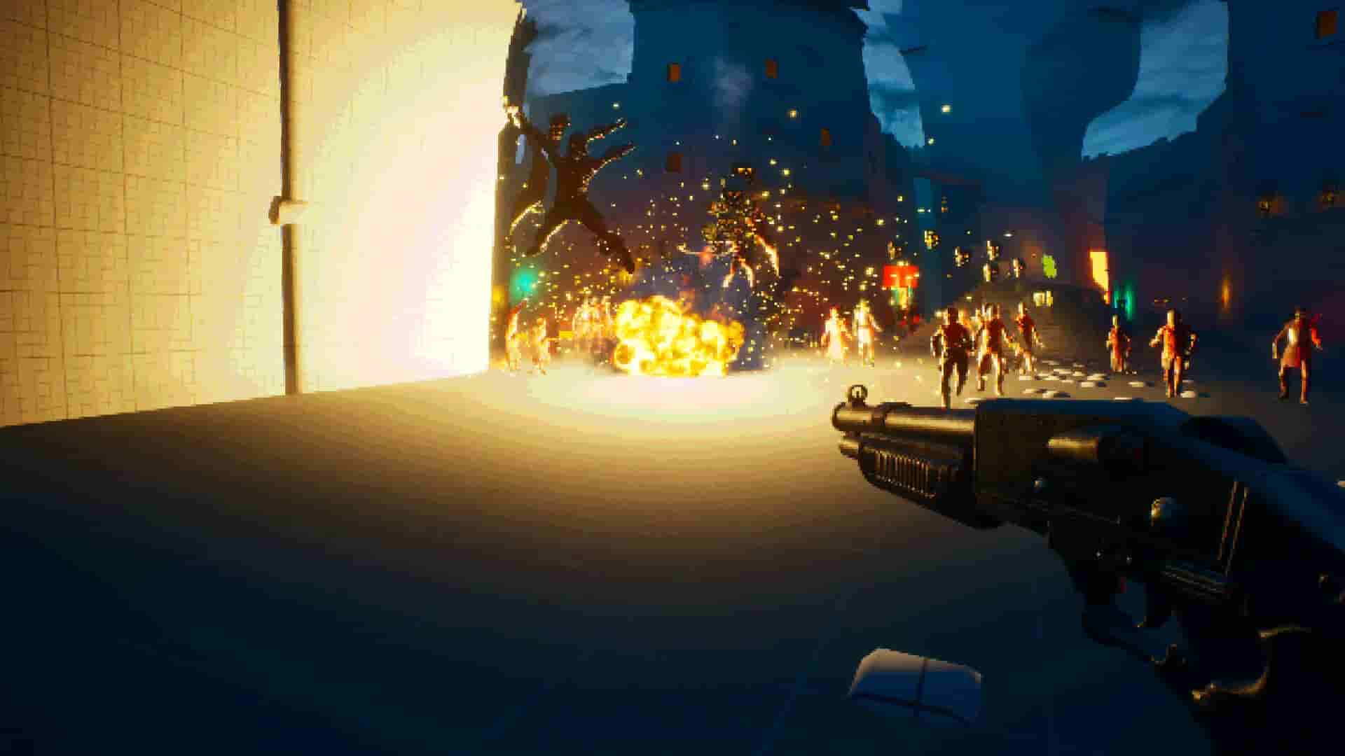 FastShoot screenshot thumbnail screenshot 0