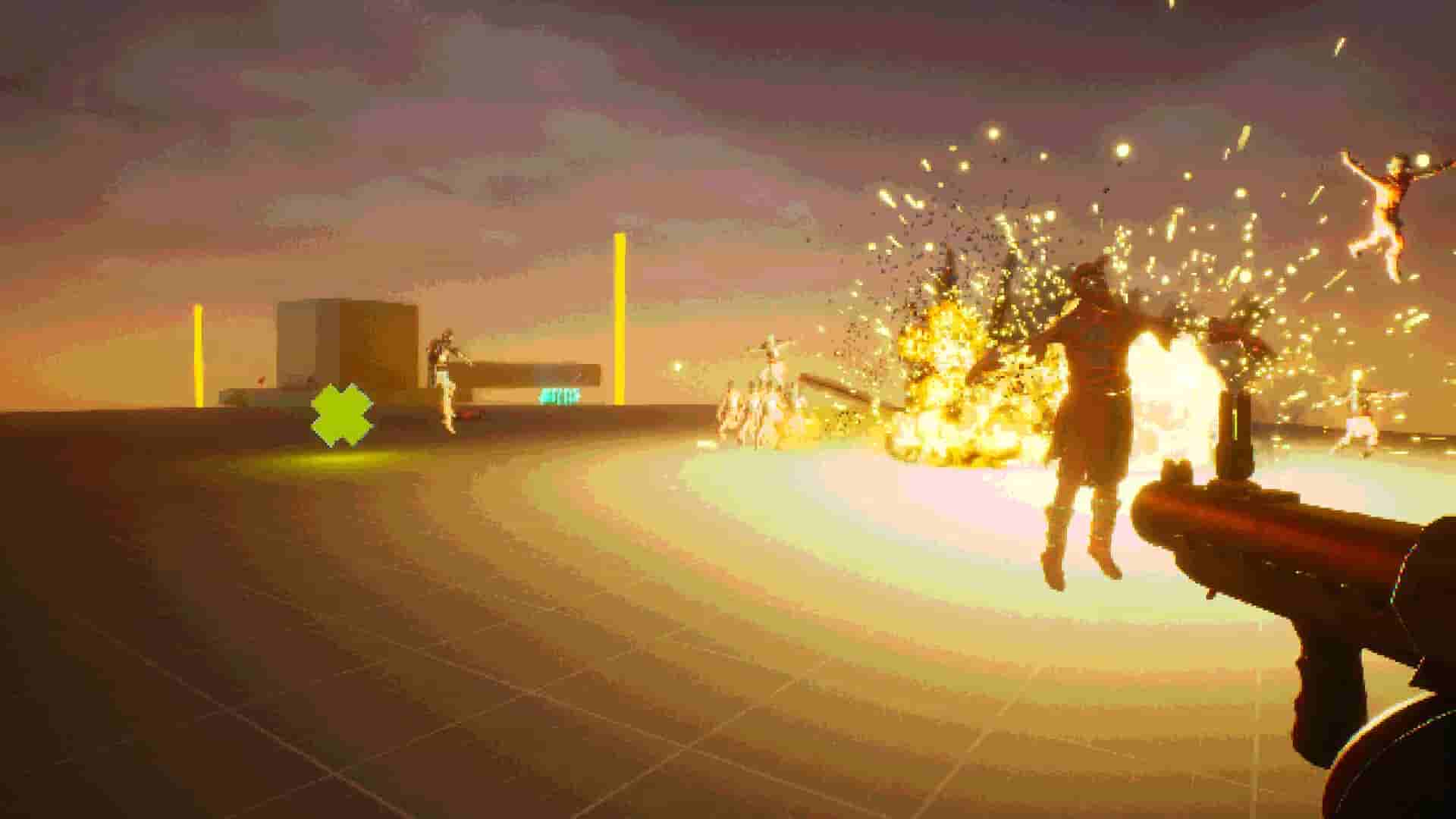 FastShoot screenshot thumbnail screenshot 2
